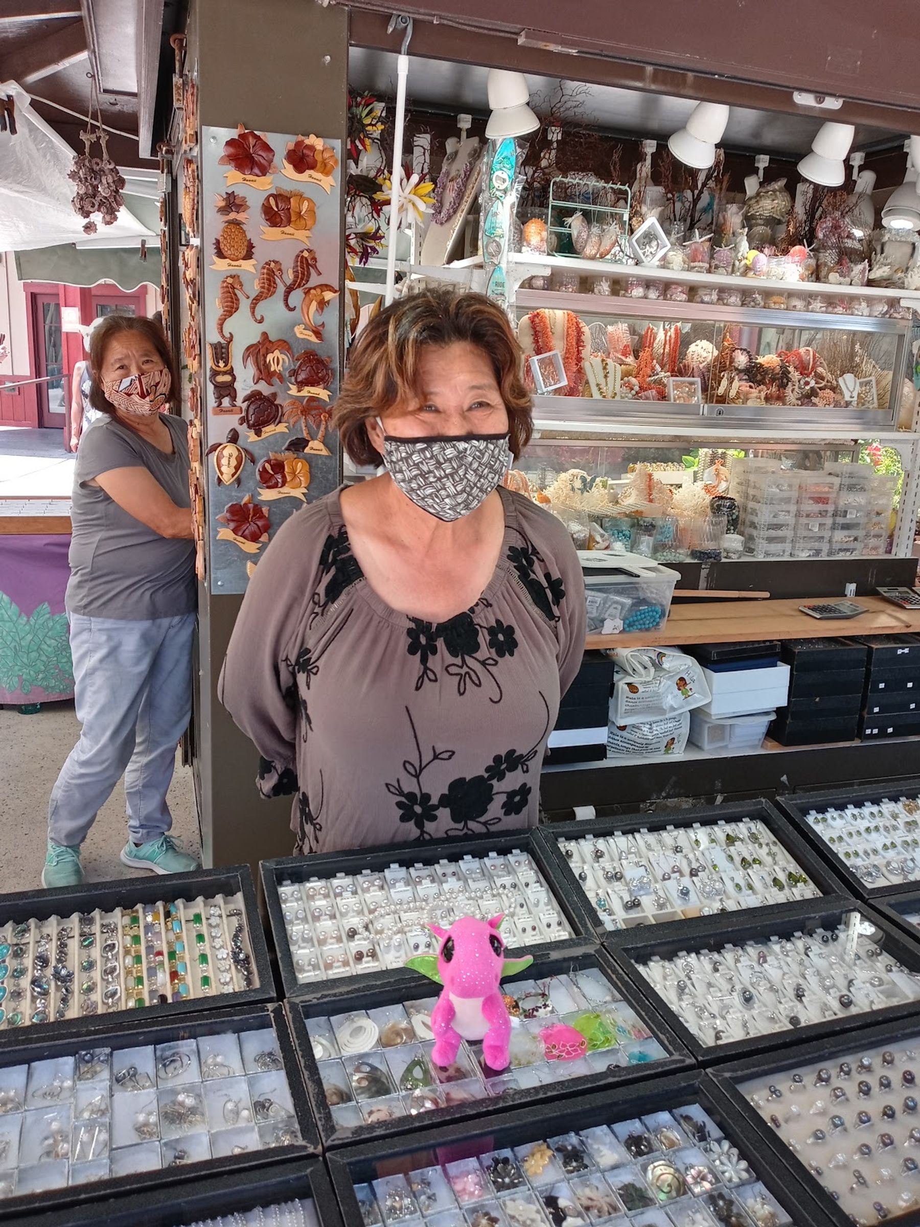 Photo 6 of Hukilau Marketplace in Lāʻie, Oahu