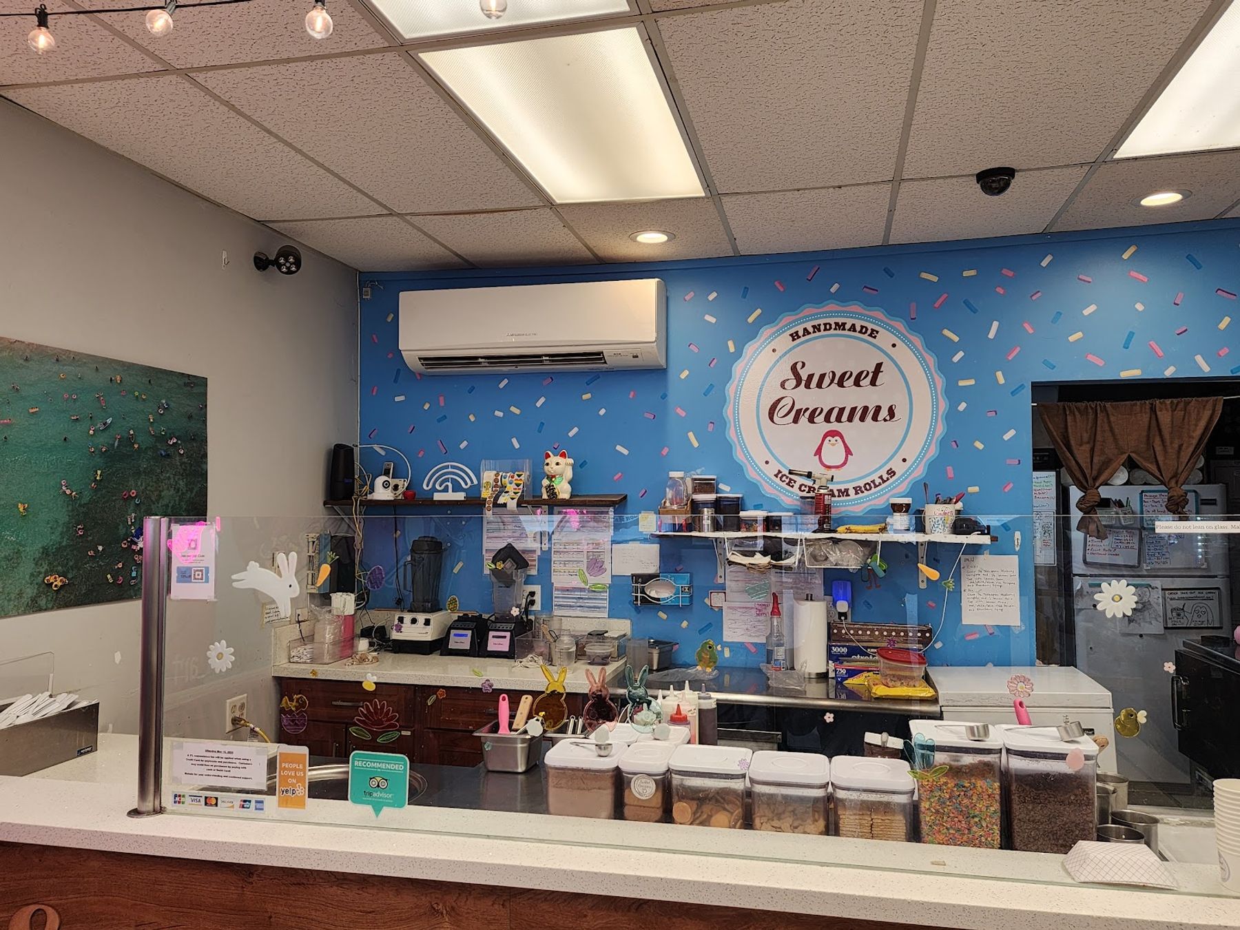 Photo 6 of Sweet Creams in Ala Moana & Mōʻiliʻili, Oahu