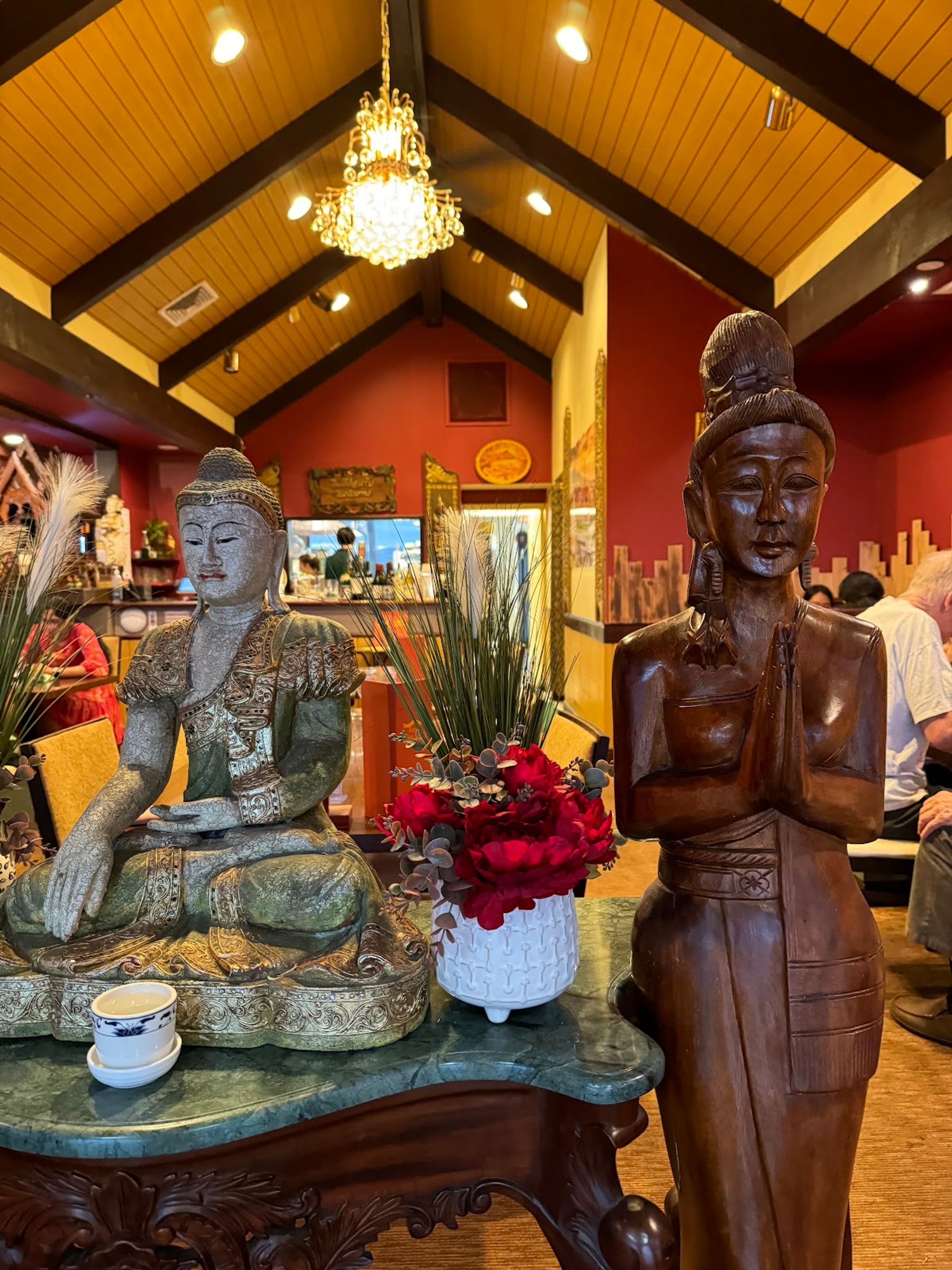 Photo 9 of Royal Thai Cafe in Kailua-Kona, Big Island