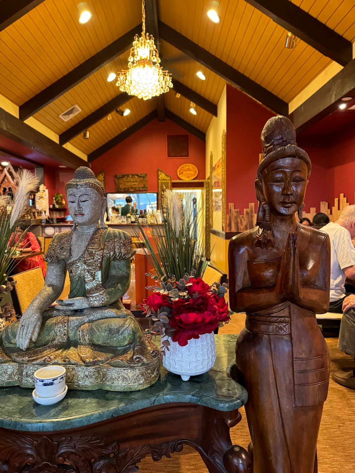 Photo 9 of Royal Thai Cafe in Kailua-Kona, Big Island