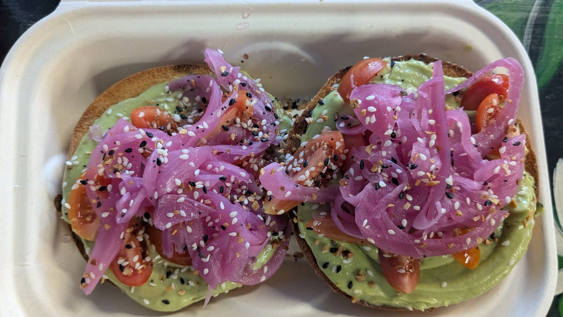 Photo 9 of Cafe Villamor in Downtown, Chinatown & Kakaʻako, Oahu