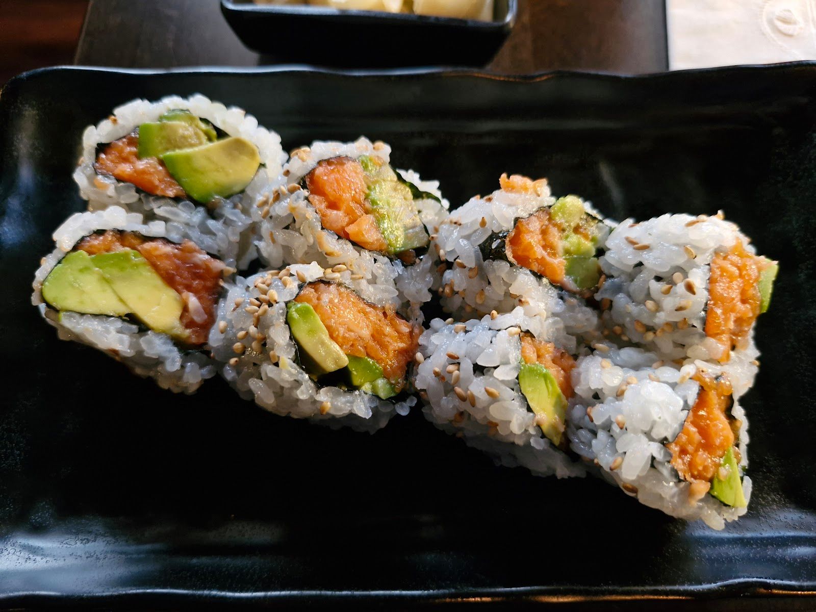 Photo 9 of Sushi Blue Wave in Līhuʻe, Kauai