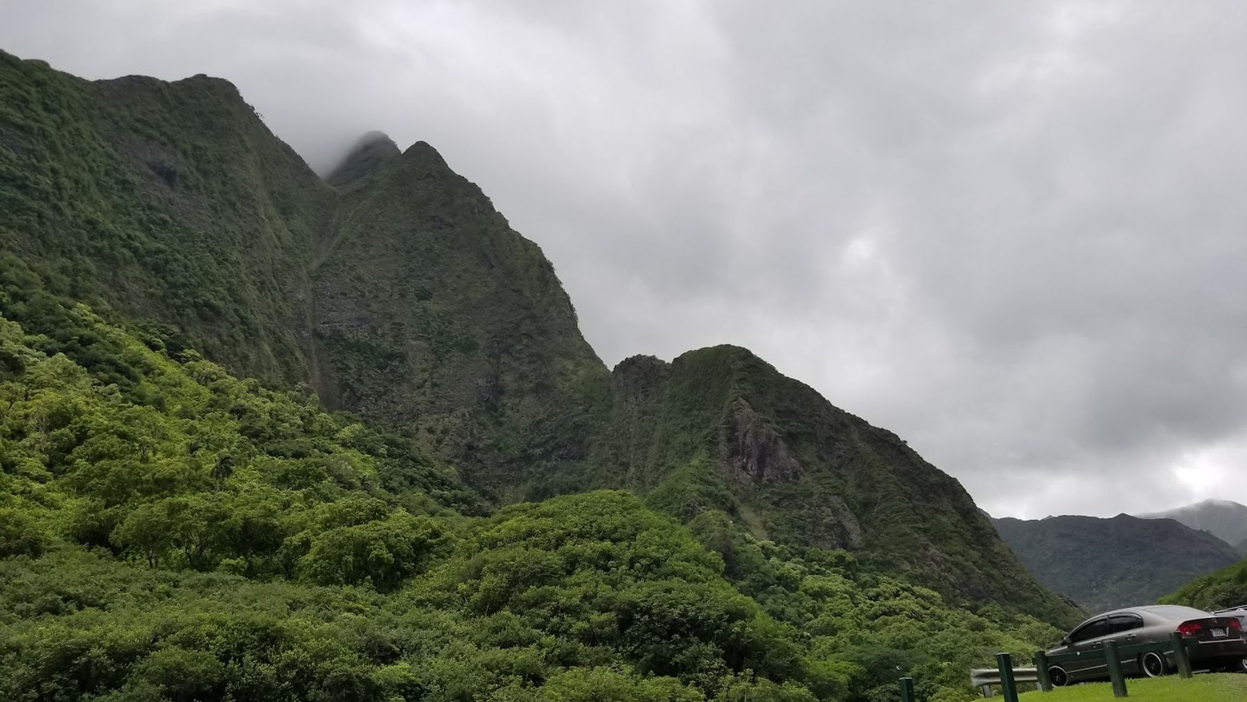 Photo 8 of ʻĪao Valley State Monument in Wailuku, Maui
