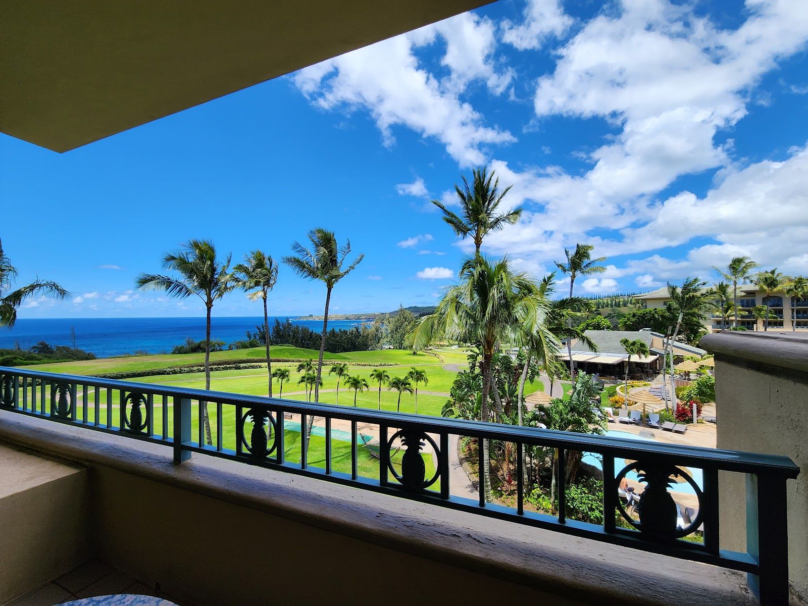 Photo 10 of The Ritz-Carlton Maui, Kapalua in Kapalua, Maui