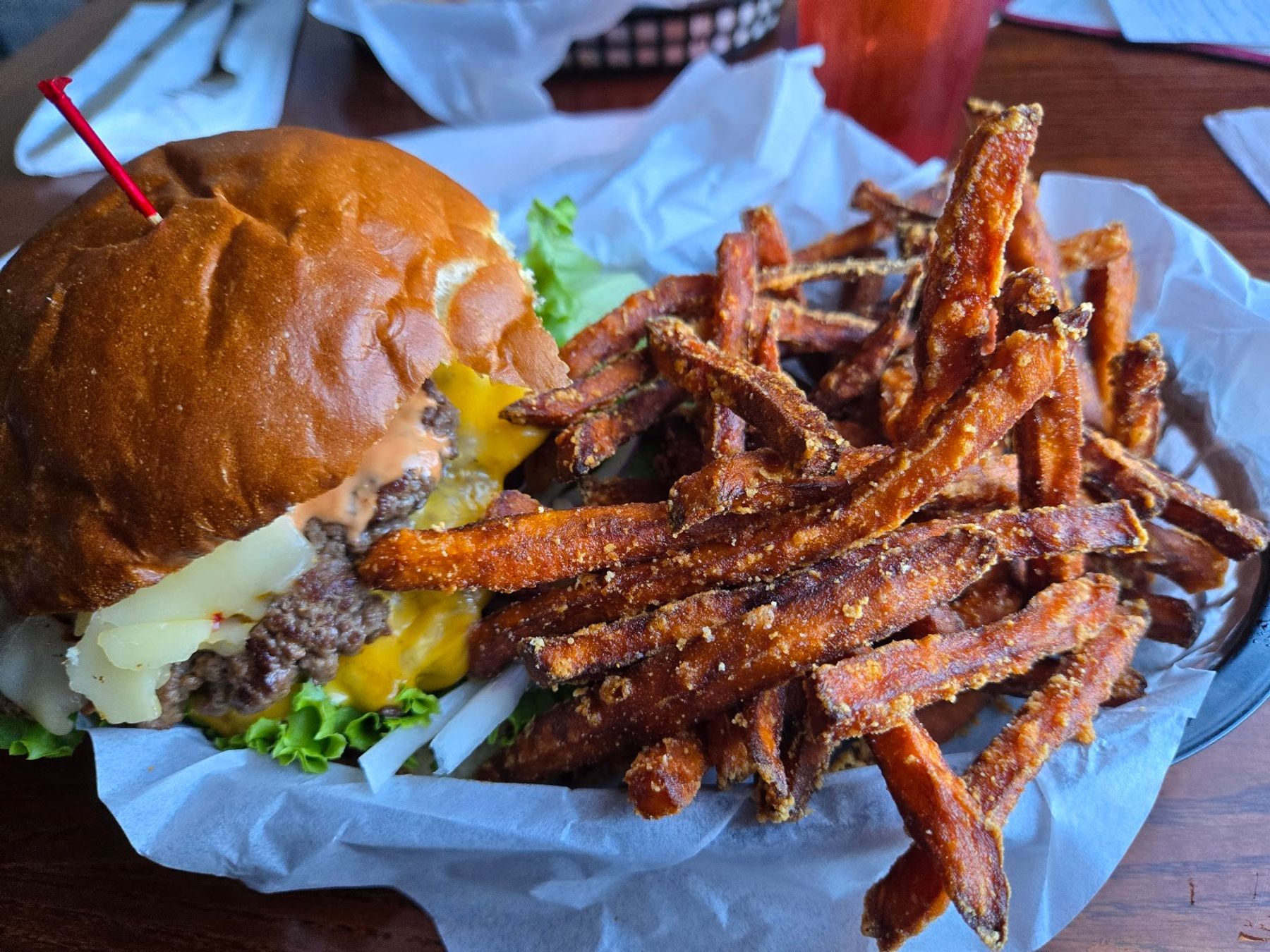 Photo 3 of Hilo Burger Joint in Hilo, Big Island