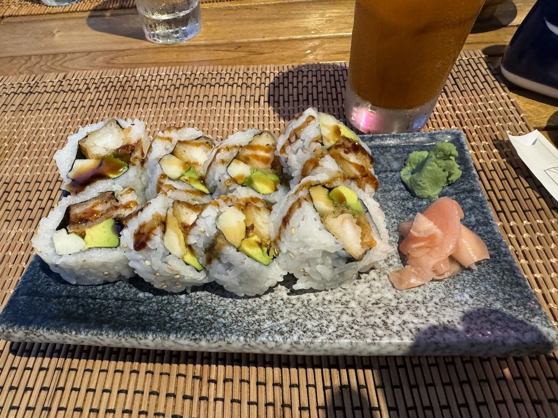 Bangkok Happy Bowl & Sushi restaurant in Poʻipū, Kaua‘i photo 5