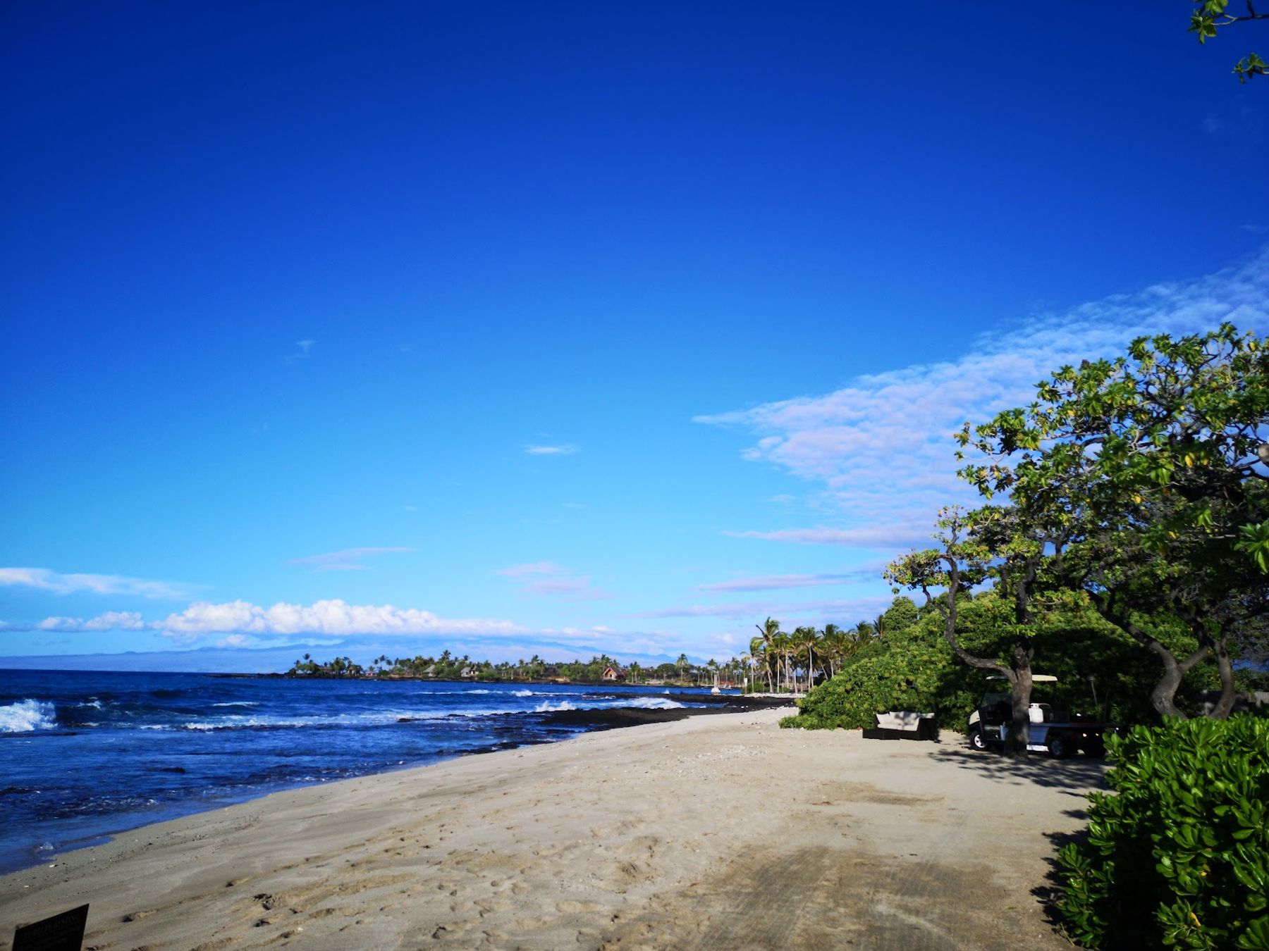 Photo 5 of Hualalai Golf Course in Kailua-Kona, Big Island