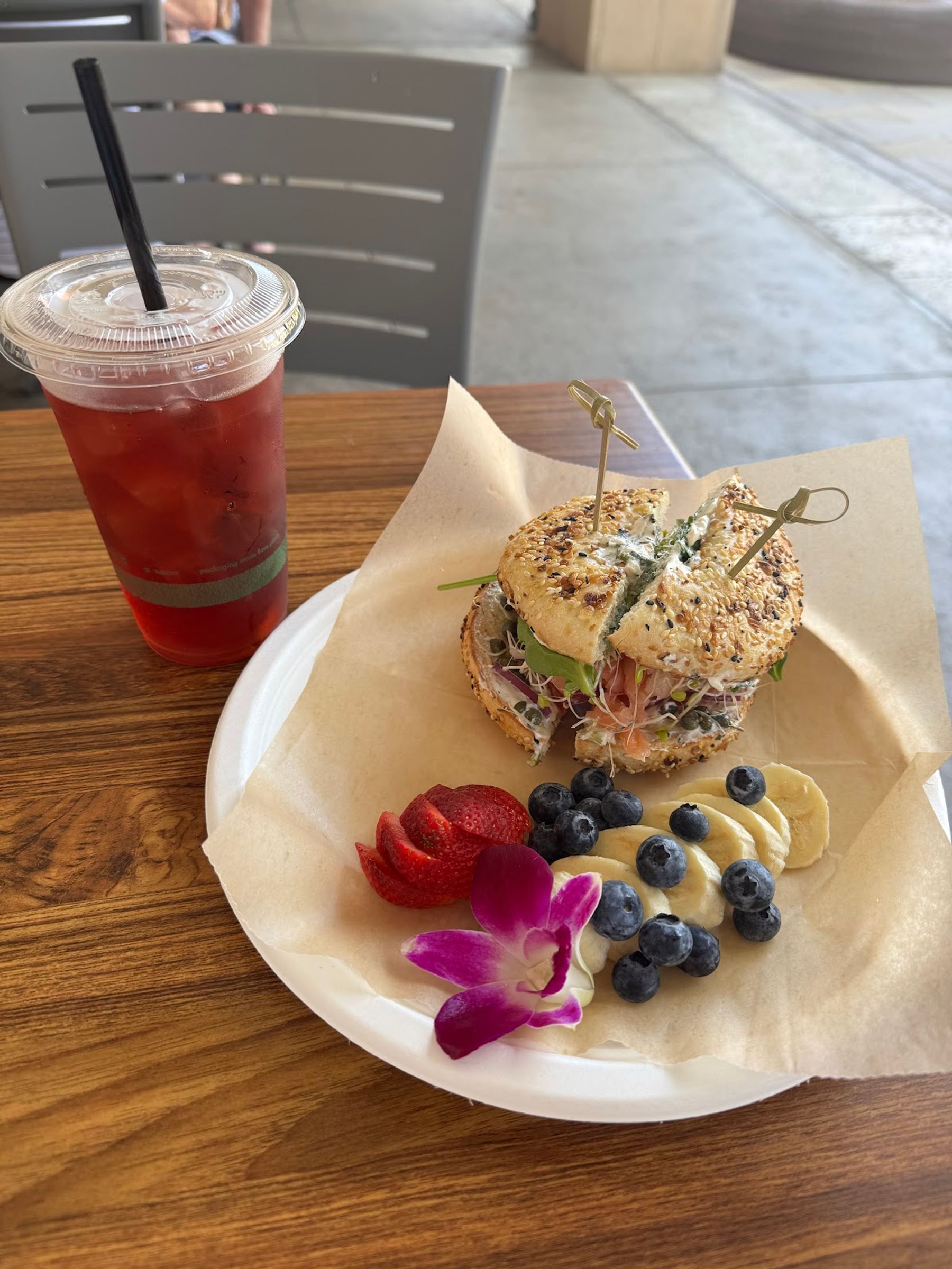 Photo 7 of Island Vintage Coffee Wailea in Wailea, Maui