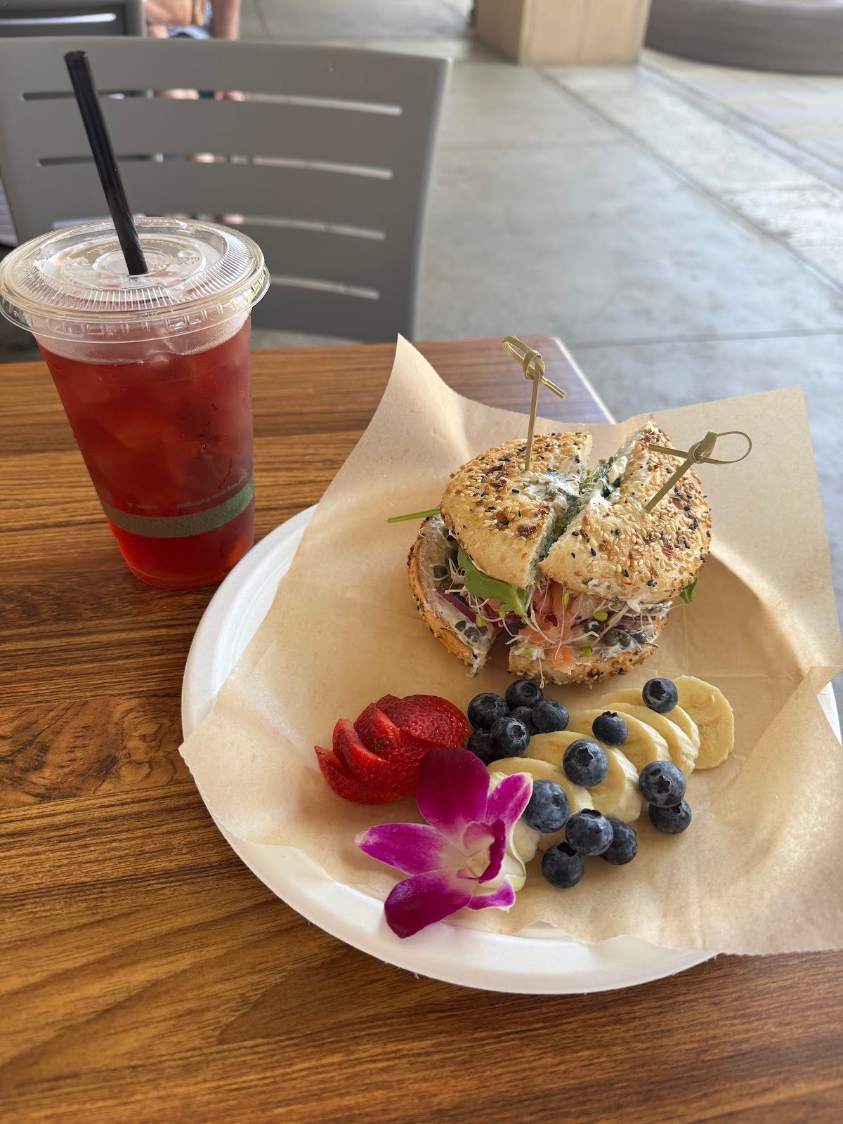 Photo 7 of Island Vintage Coffee Wailea in Wailea, Maui