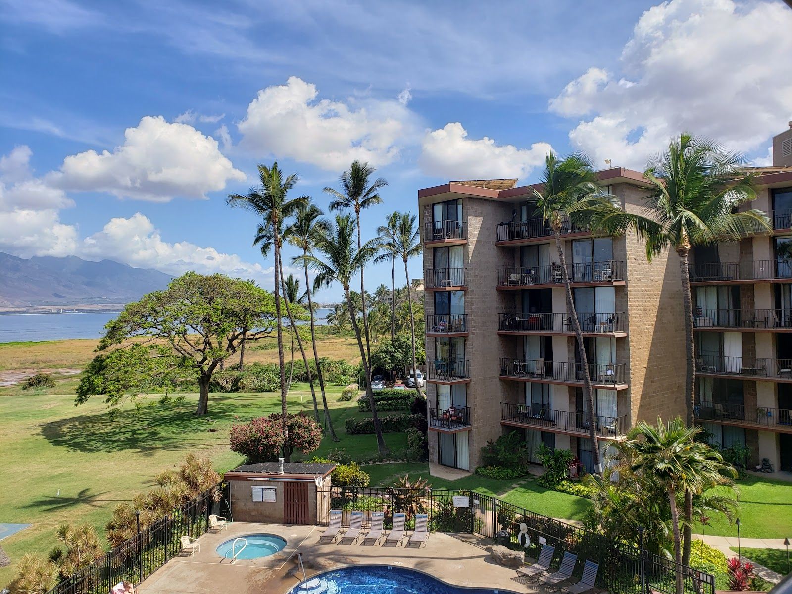 Photo 5 of Kauhale Makai in Kīhei, Maui