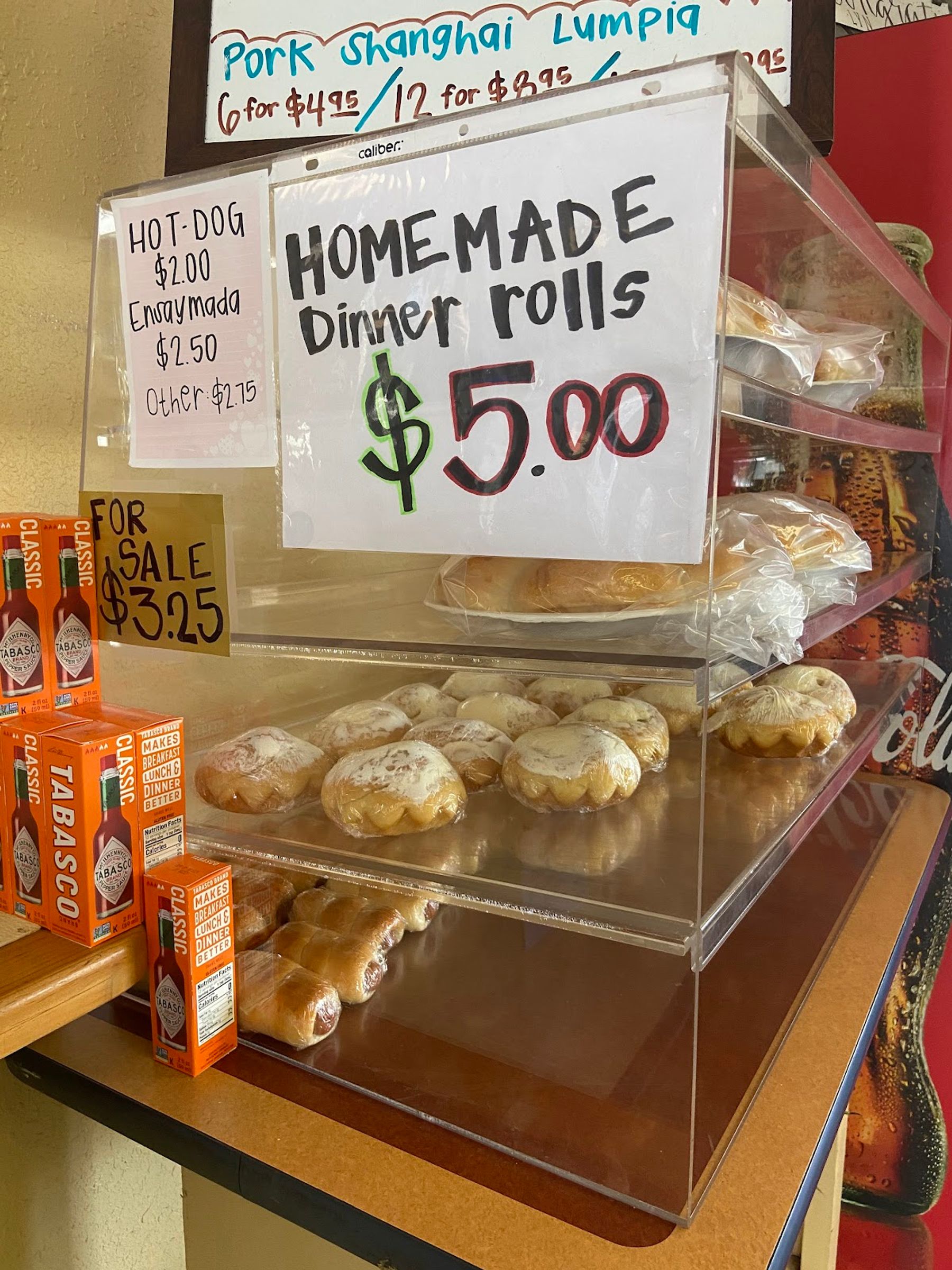 Photo 10 of Tanya's Pies and Grill in Wahiawā, Oahu