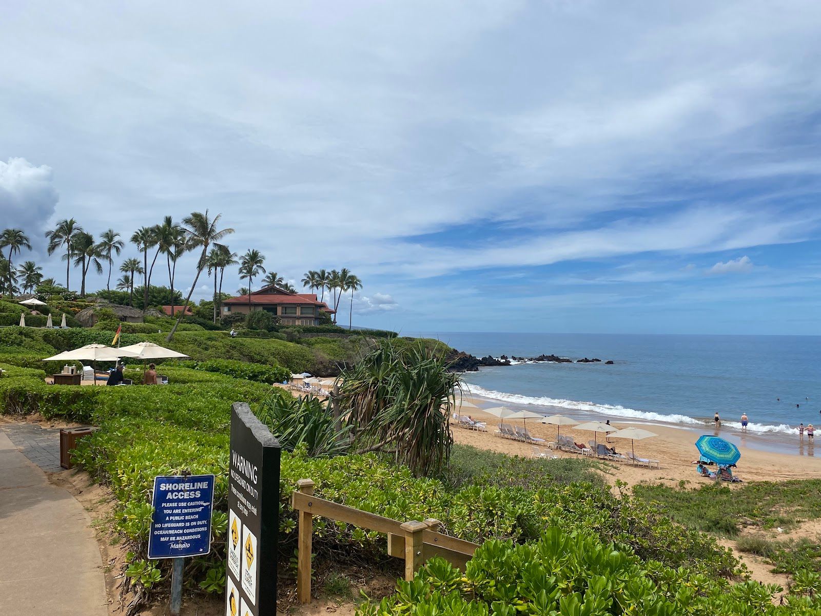 Photo 7 of Wailea Beach Park in Wailea, Maui