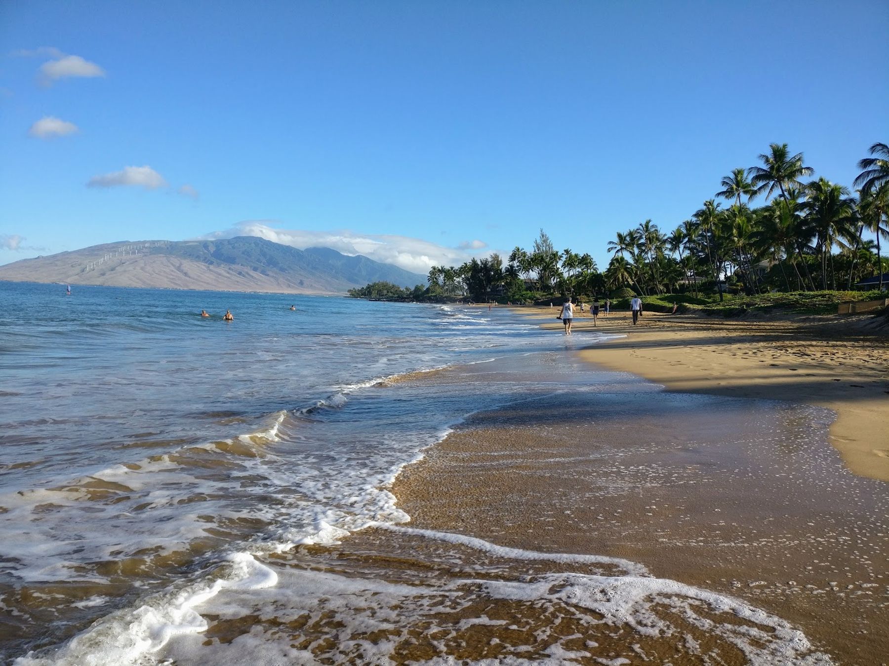 Photo 2 of Kamaole Beach Park I in Kīhei, Maui