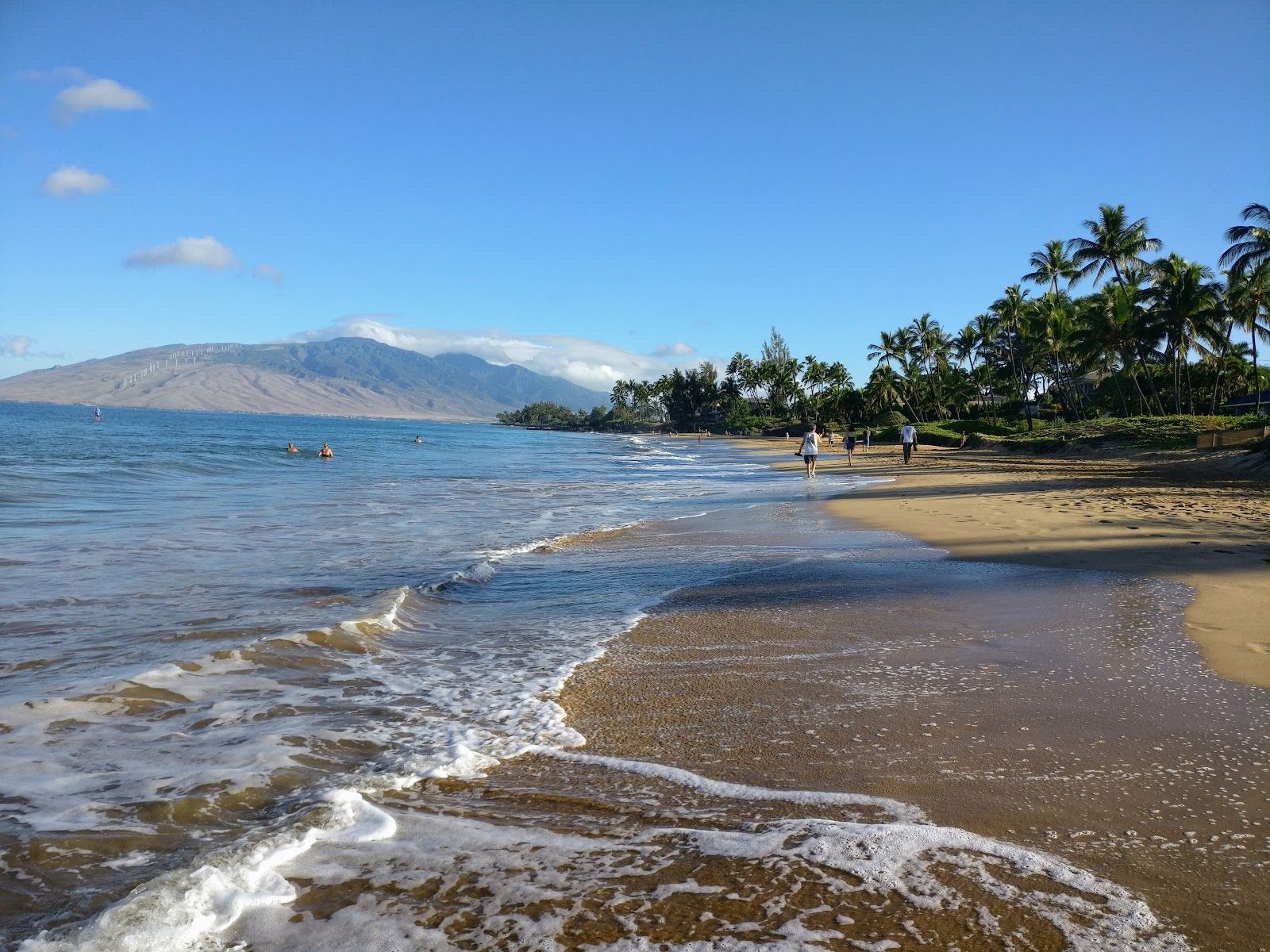 Photo 2 of Kamaole Beach Park I in Kīhei, Maui