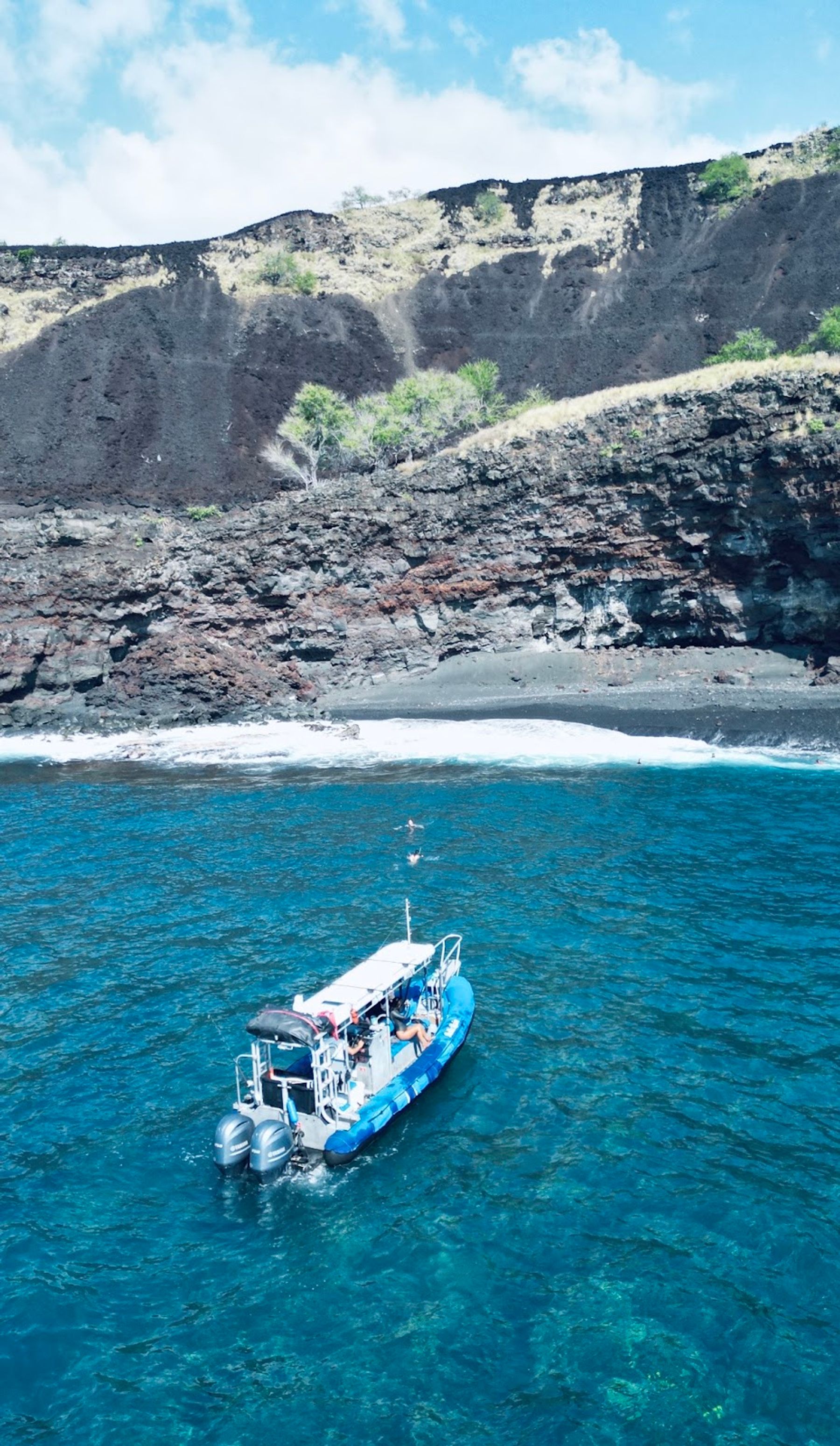 Photo 10 of Ocean Eco Tours in Kailua-Kona, Big Island