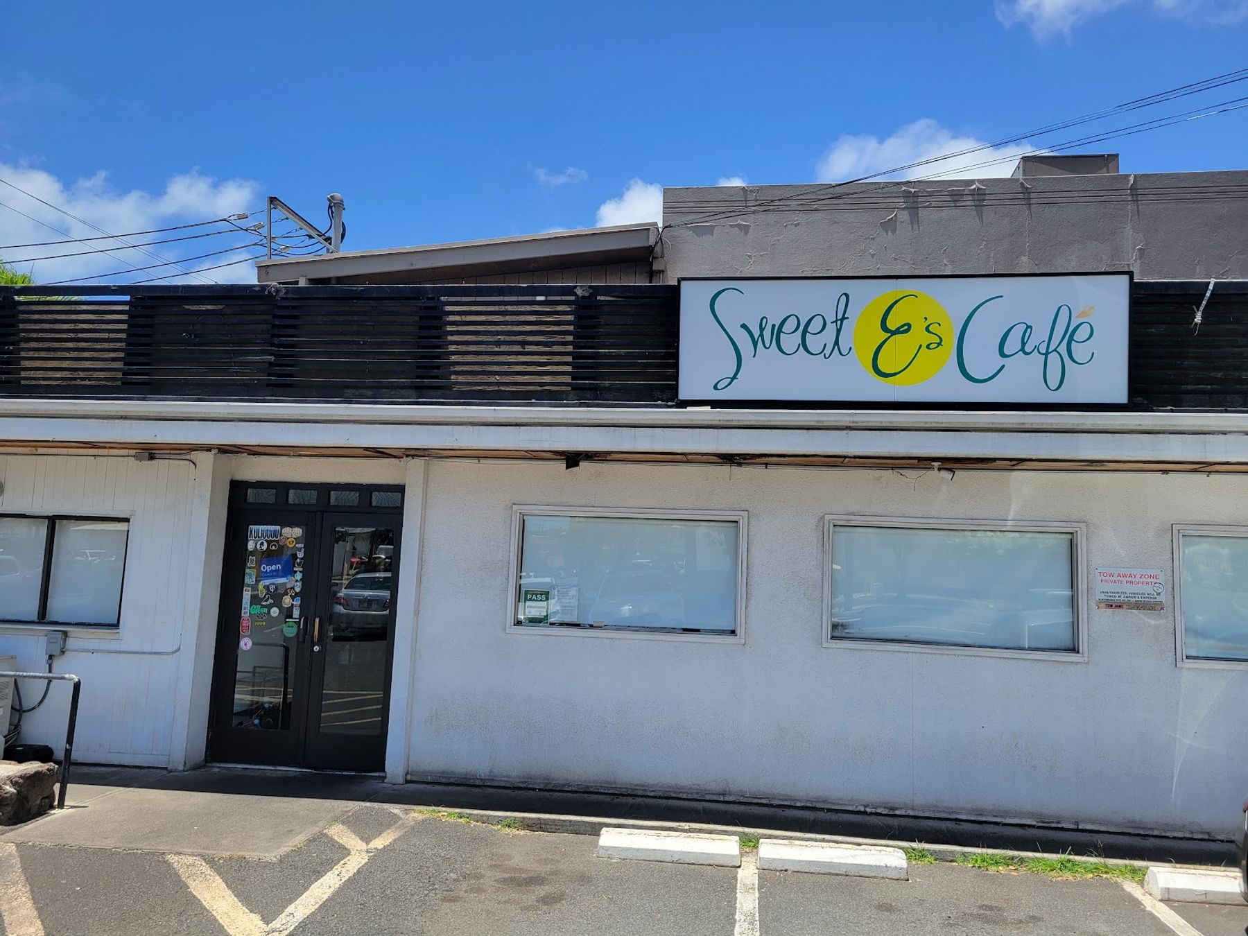 Photo 6 of Sweet E's Café in Diamond Head & Kapahulu, Oahu