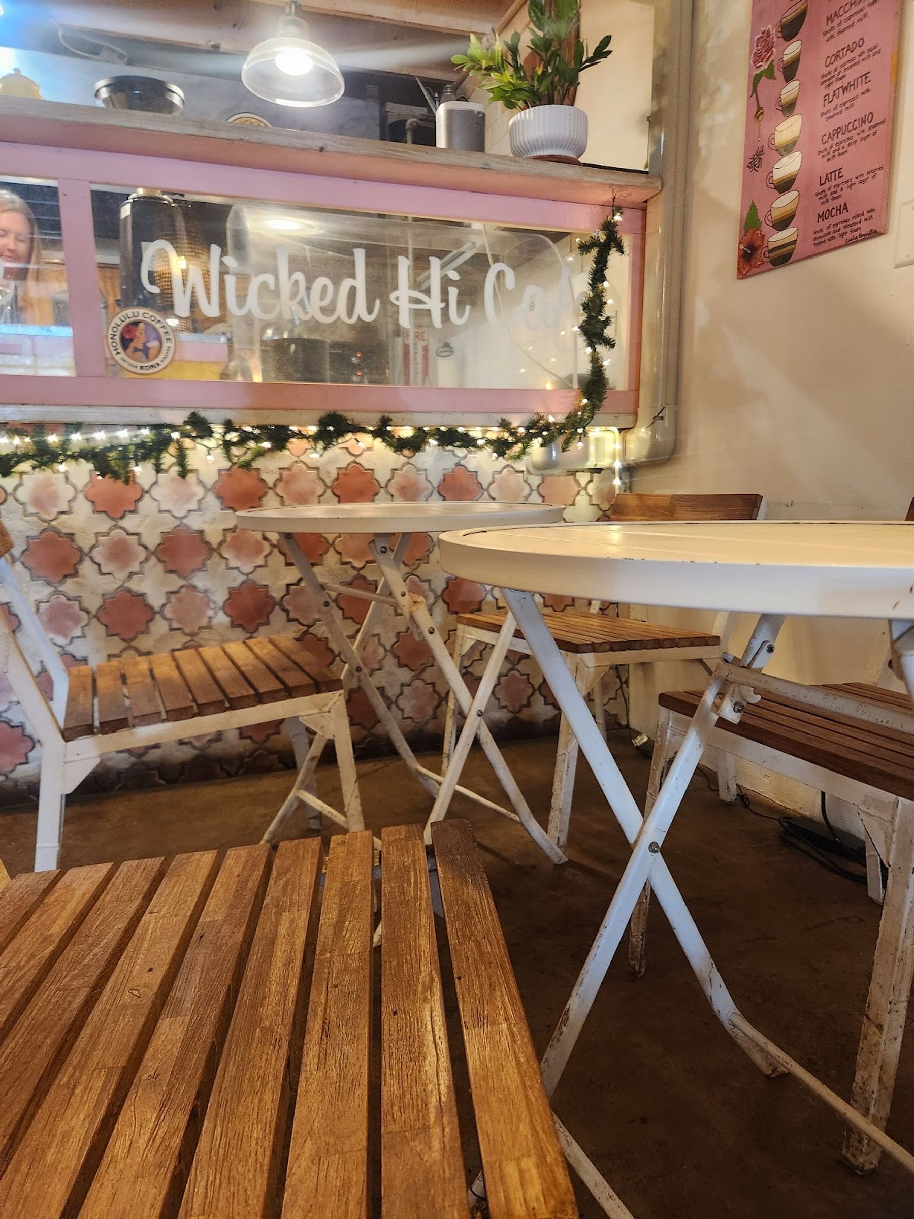 Photo 8 of NOMADIC SOURDOUGH KITCHEN (formerly WICKED HI) in Kailua & Lanikai, Oahu