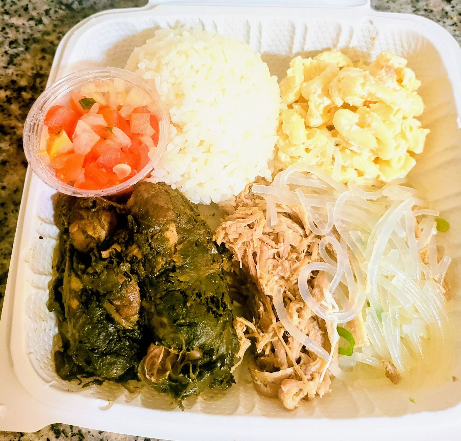 Photo 3 of The Food Company Restaurant & Catering in Kailua & Lanikai, Oahu