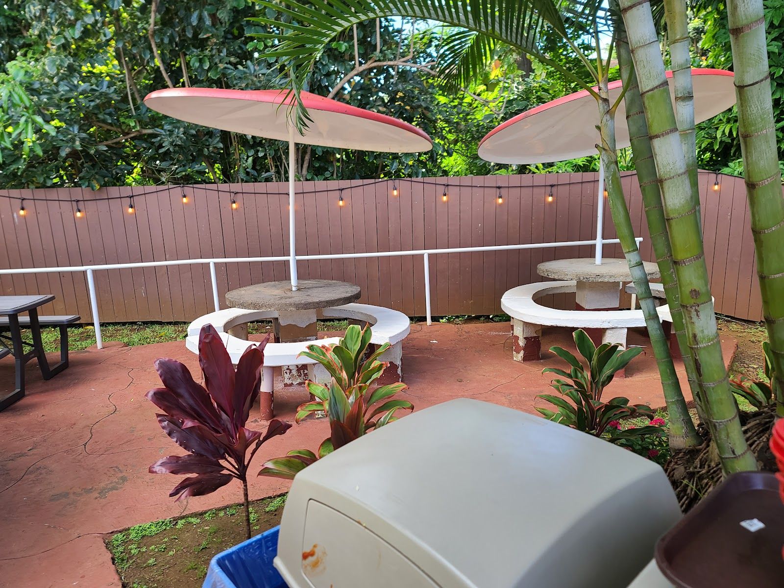 Photo 1 of Duane's Ono-Char Burger in Anahola, Kauai