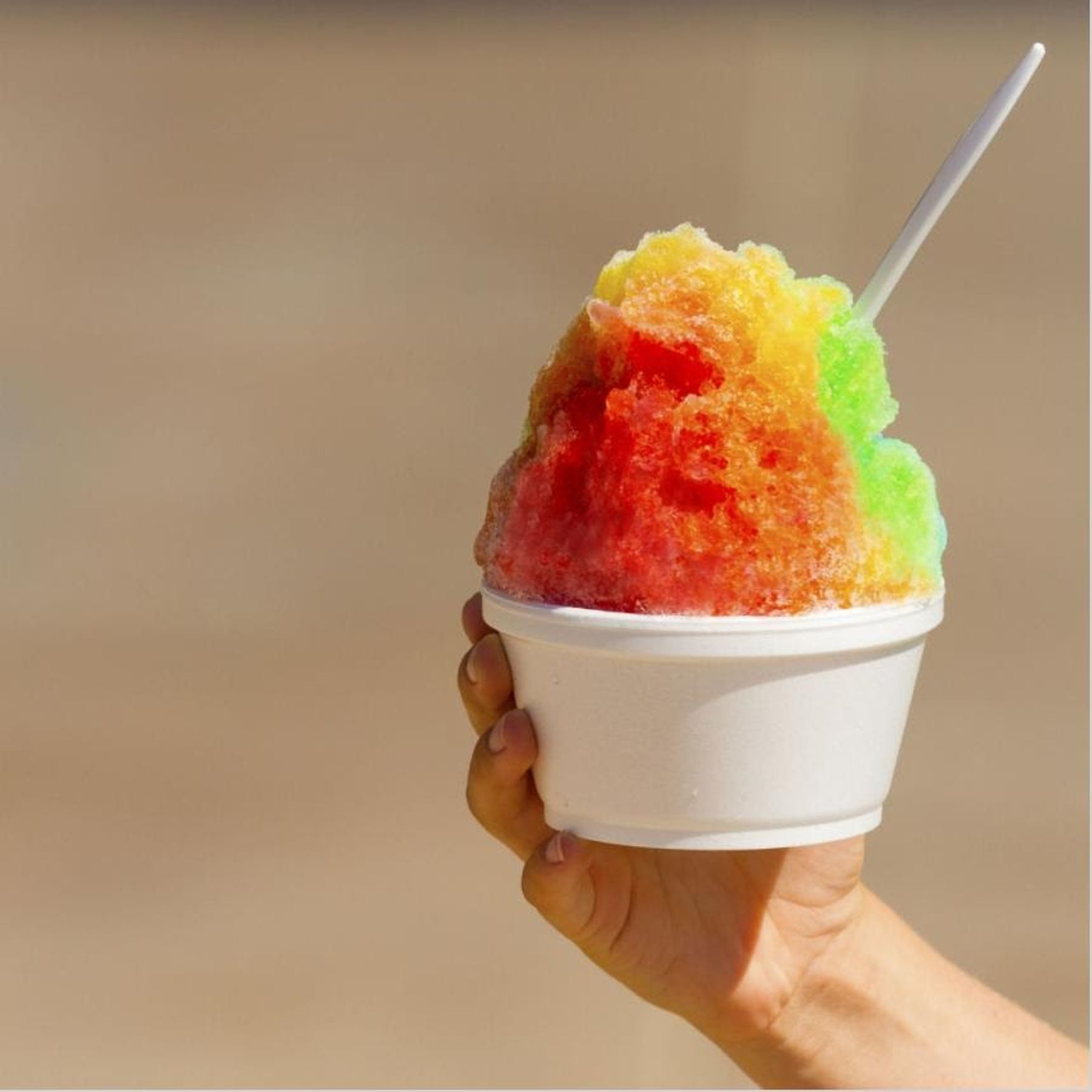 Photo 9 of Kraken Coffee and Shave Ice Wailea Cafe in Wailea, Maui