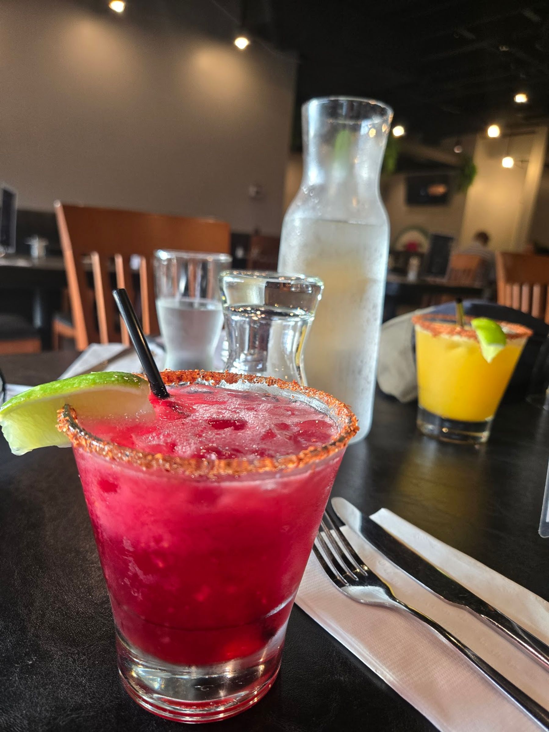 Photo 6 of Alebrije Mexican Restaurant & Bar in Waikoloa, Big Island