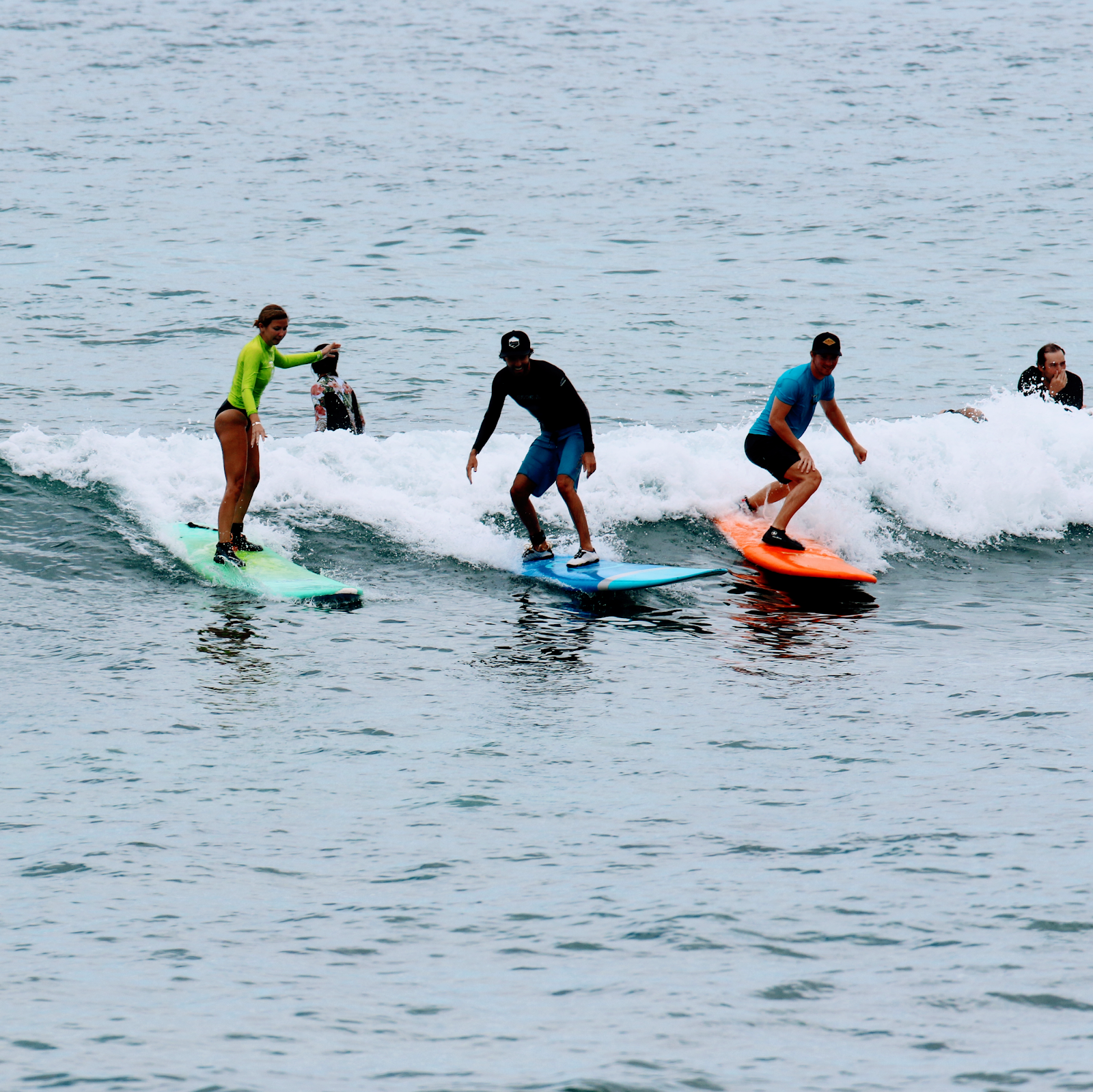 Photo 2 of Kona Town Surf Adventures in Kailua-Kona, Big Island