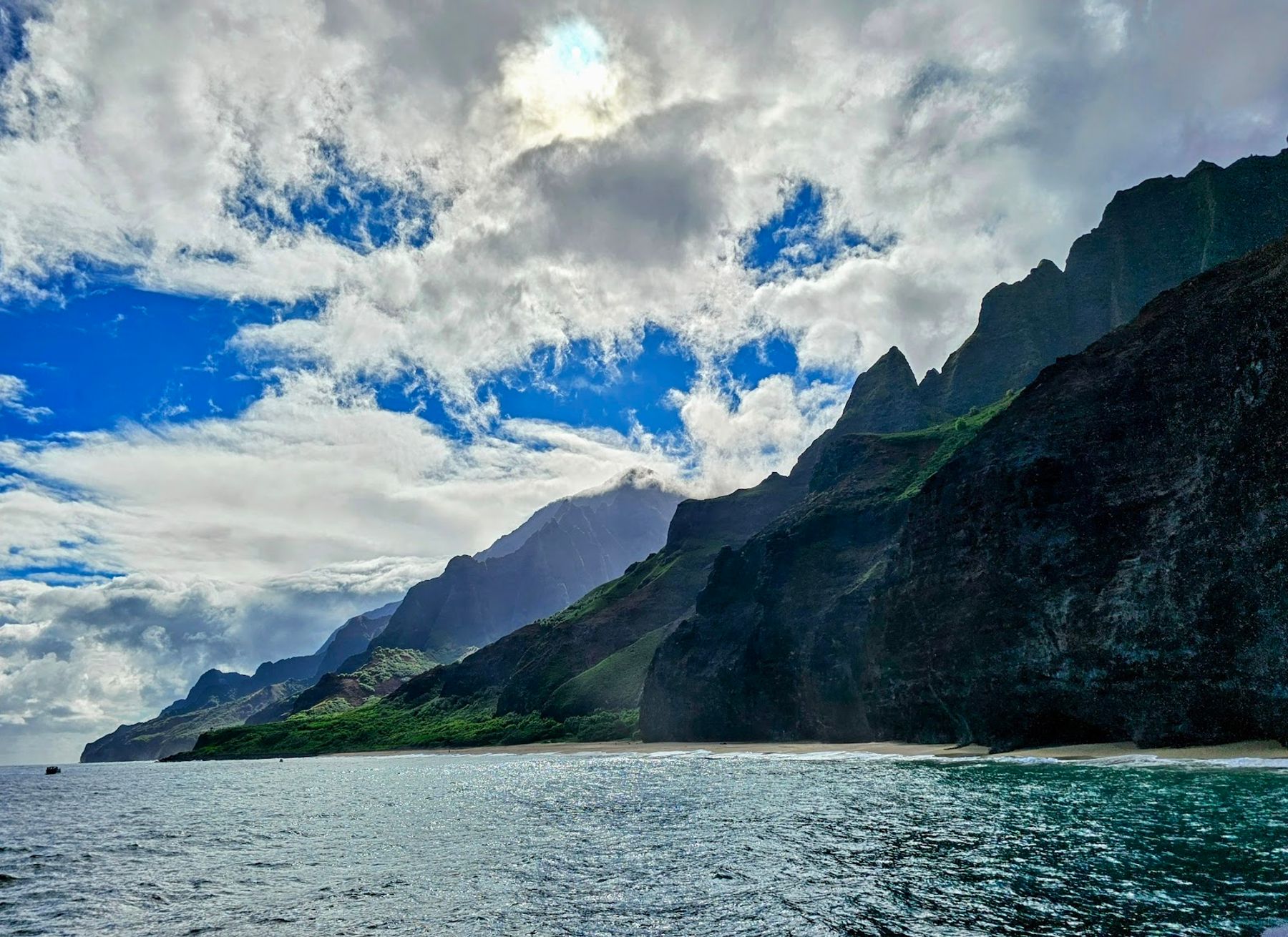 Blue Ocean Adventure Tours in Kekaha, Kaua‘i