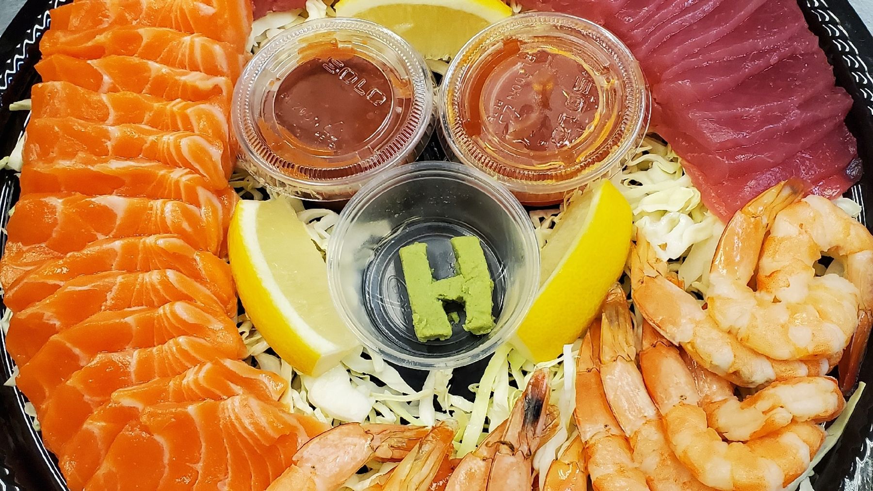 Photo 2 of Honaunau Poke Shop in South Kona, Big Island
