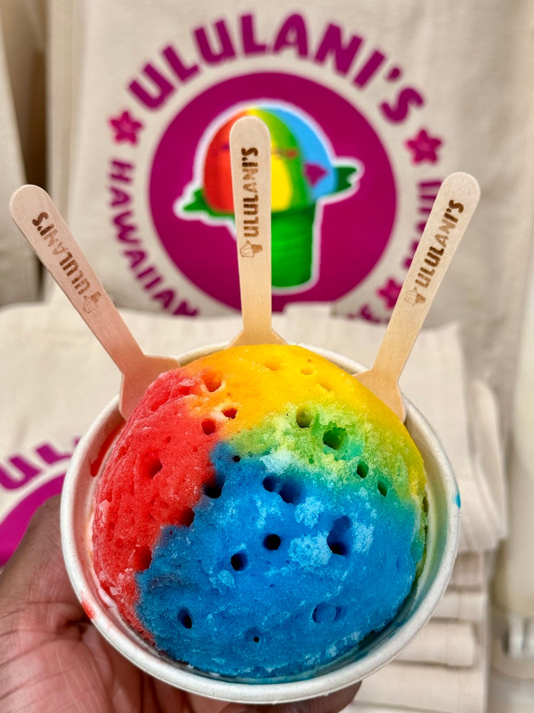 Photo 5 of Ululani’s Hawaiian Shave Ice in Diamond Head & Kapahulu, Oahu