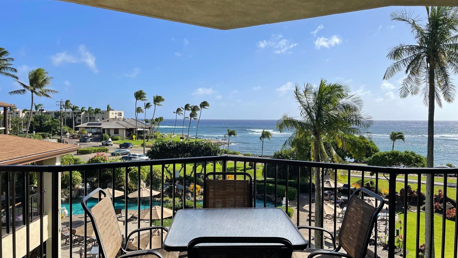 Lawai Beach Resort lodging in Poʻipū, Kaua‘i photo 8