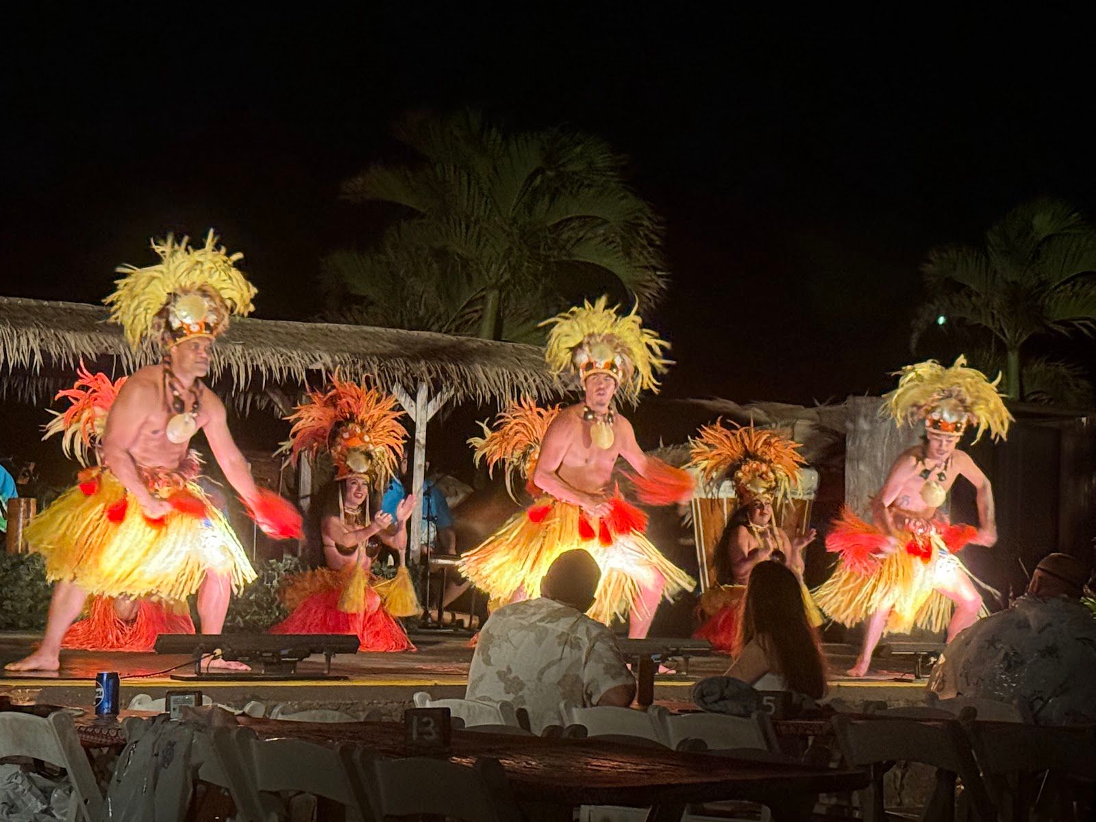 Photo 2 of Aloha Kai - Sea Life Park Luau in Waimānalo, Oahu