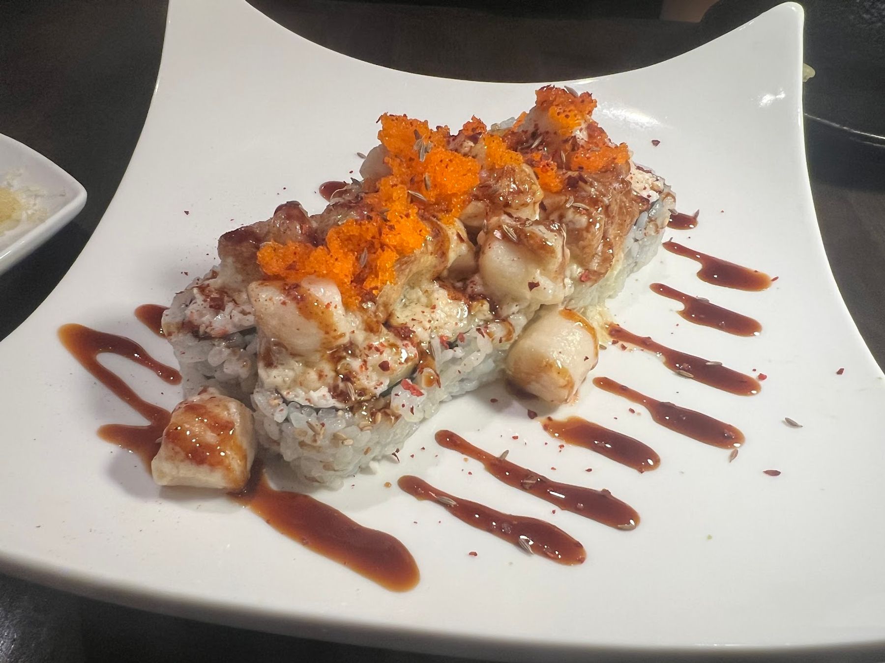 Photo 8 of Sushi Blue Wave in Līhuʻe, Kauai