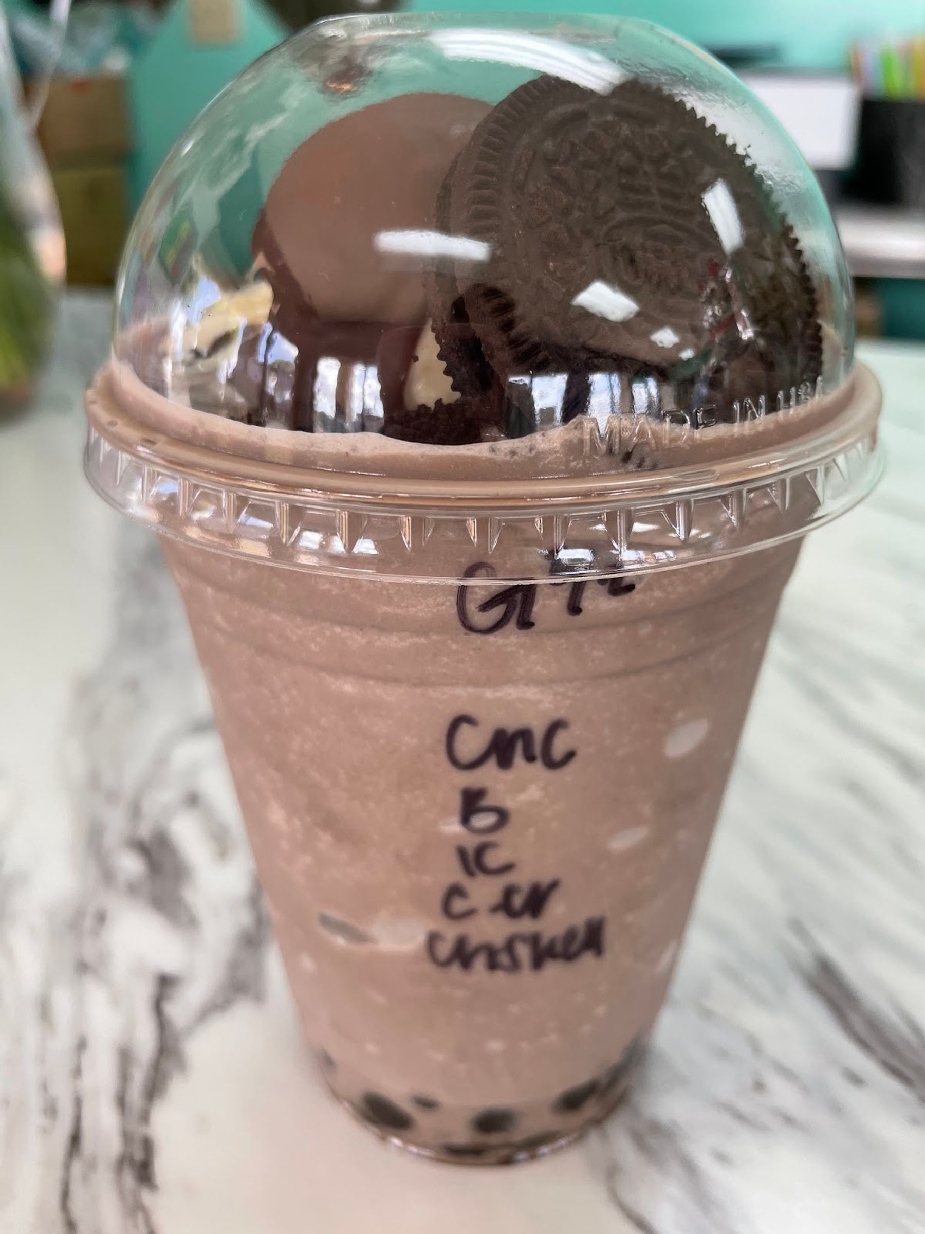 Photo 2 of Boba♡Cafe in ʻEwa Beach, Oahu