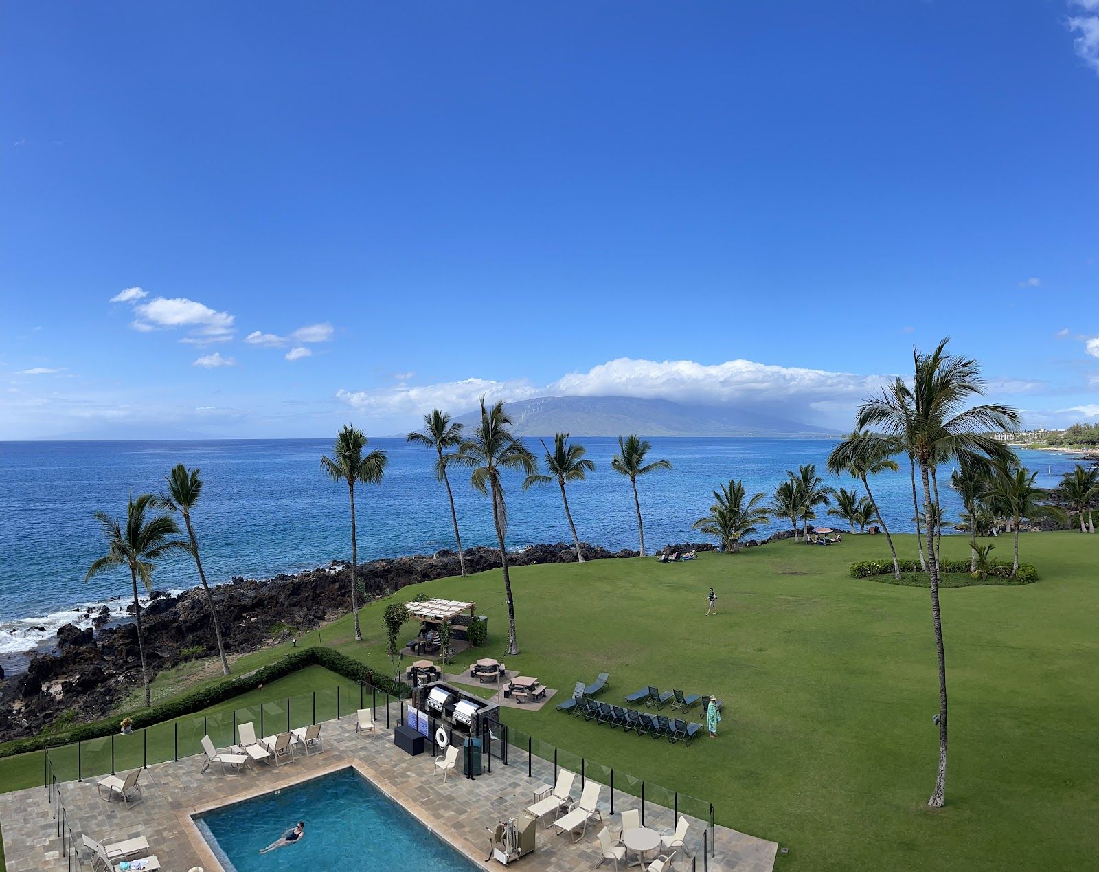 Photo 3 of Kihei Surfside Resort in Wailea, Maui