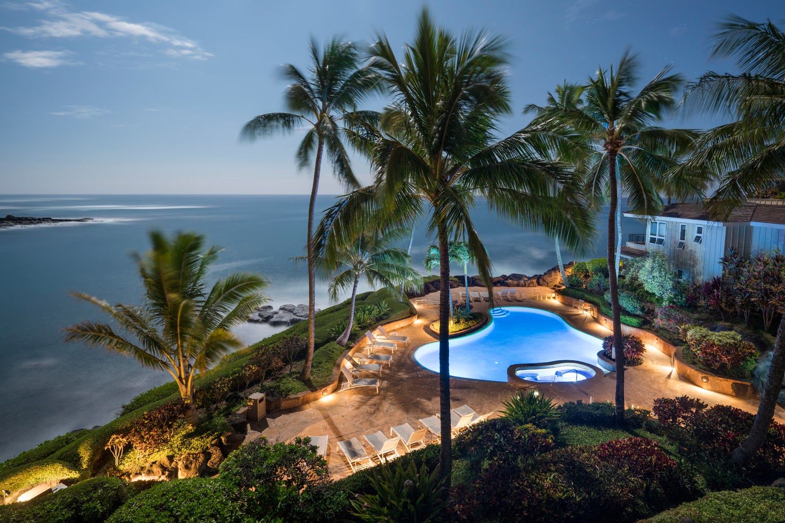 Whalers Cove Resort lodging in Poʻipū, Kaua‘i photo 10