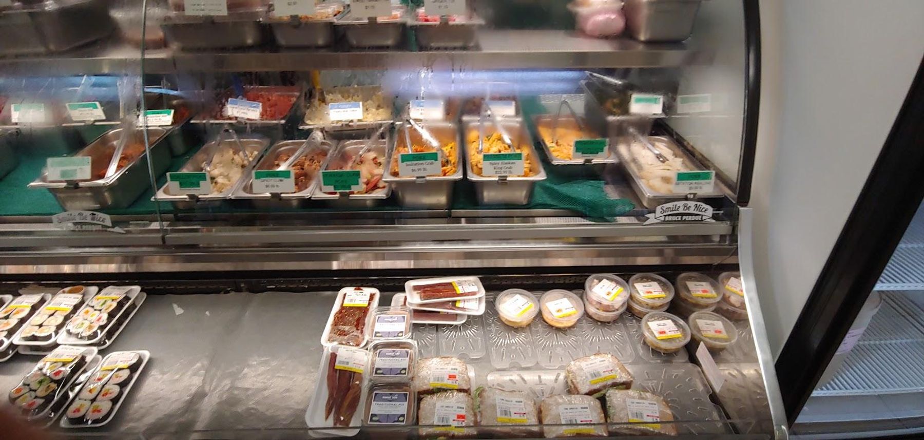 Pono Market restaurant in Kapaʻa, Kaua‘i photo 4