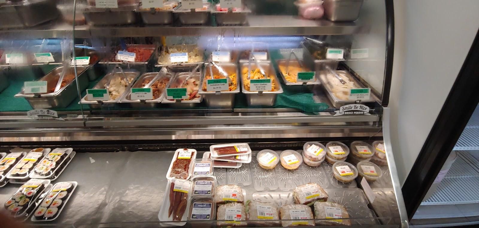 Pono Market restaurant in Kapaʻa, Kaua‘i photo 4