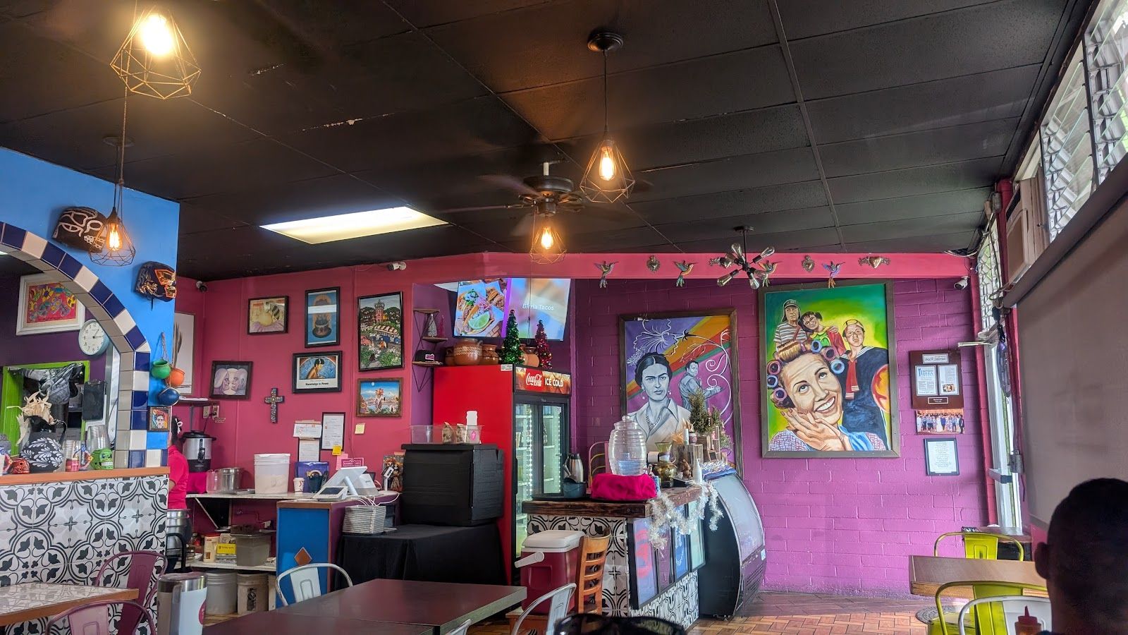 Photo 1 of Barrio Cafe in Wahiawā, Oahu