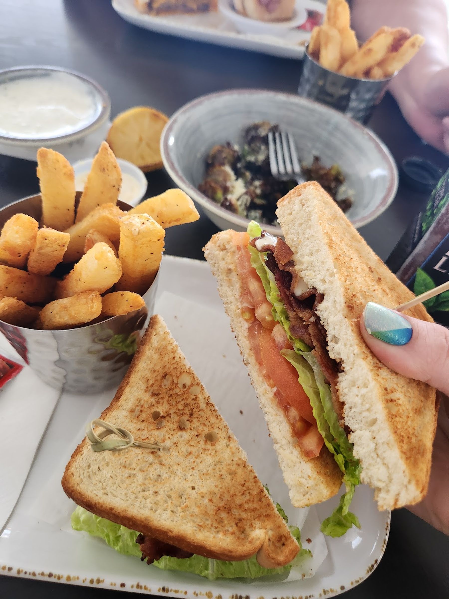 Photo 8 of The Bistro in Lāʻie, Oahu