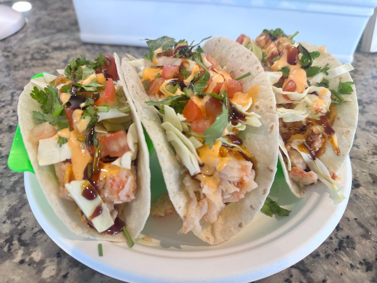 Photo 3 of Puna Poke and Grill LLC in Pāhoa, Big Island