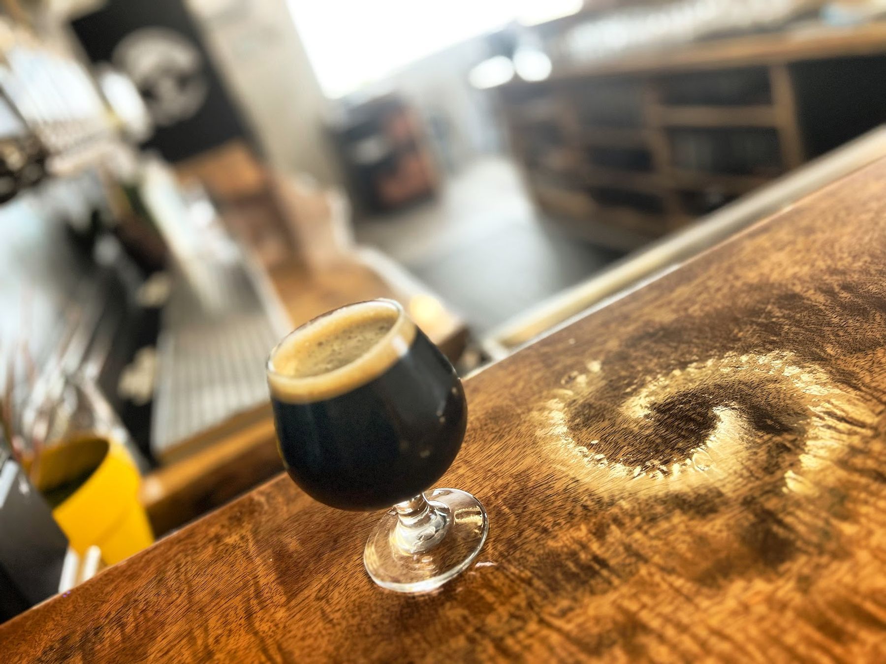 Photo 7 of Wailuku Brew Works in Pāhoa, Big Island