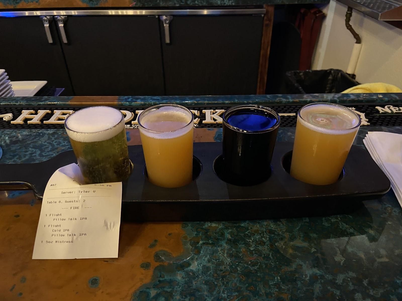 Kauai Island Brewing Koloa restaurant in Kōloa, Kaua‘i photo 3