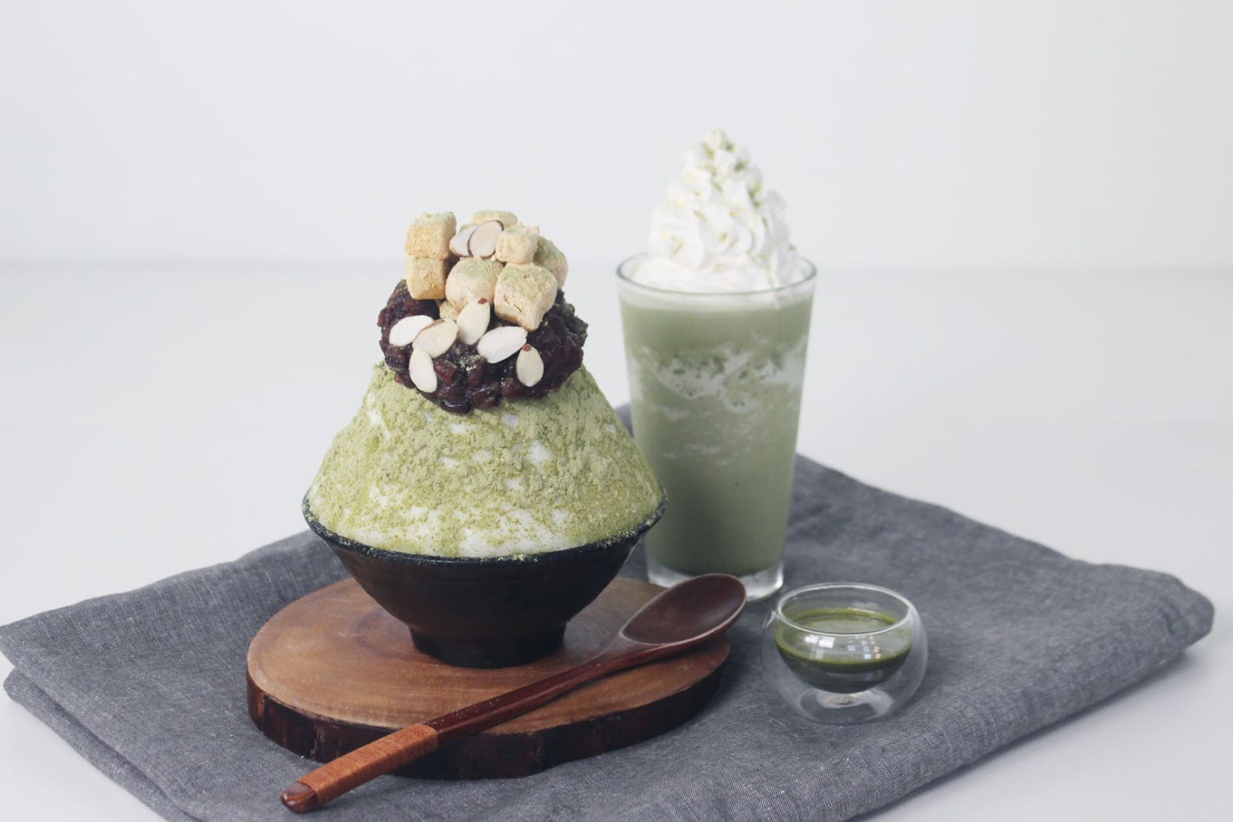 Photo 2 of Jejubing Dessert Cafe in Ala Moana & Mōʻiliʻili, Oahu