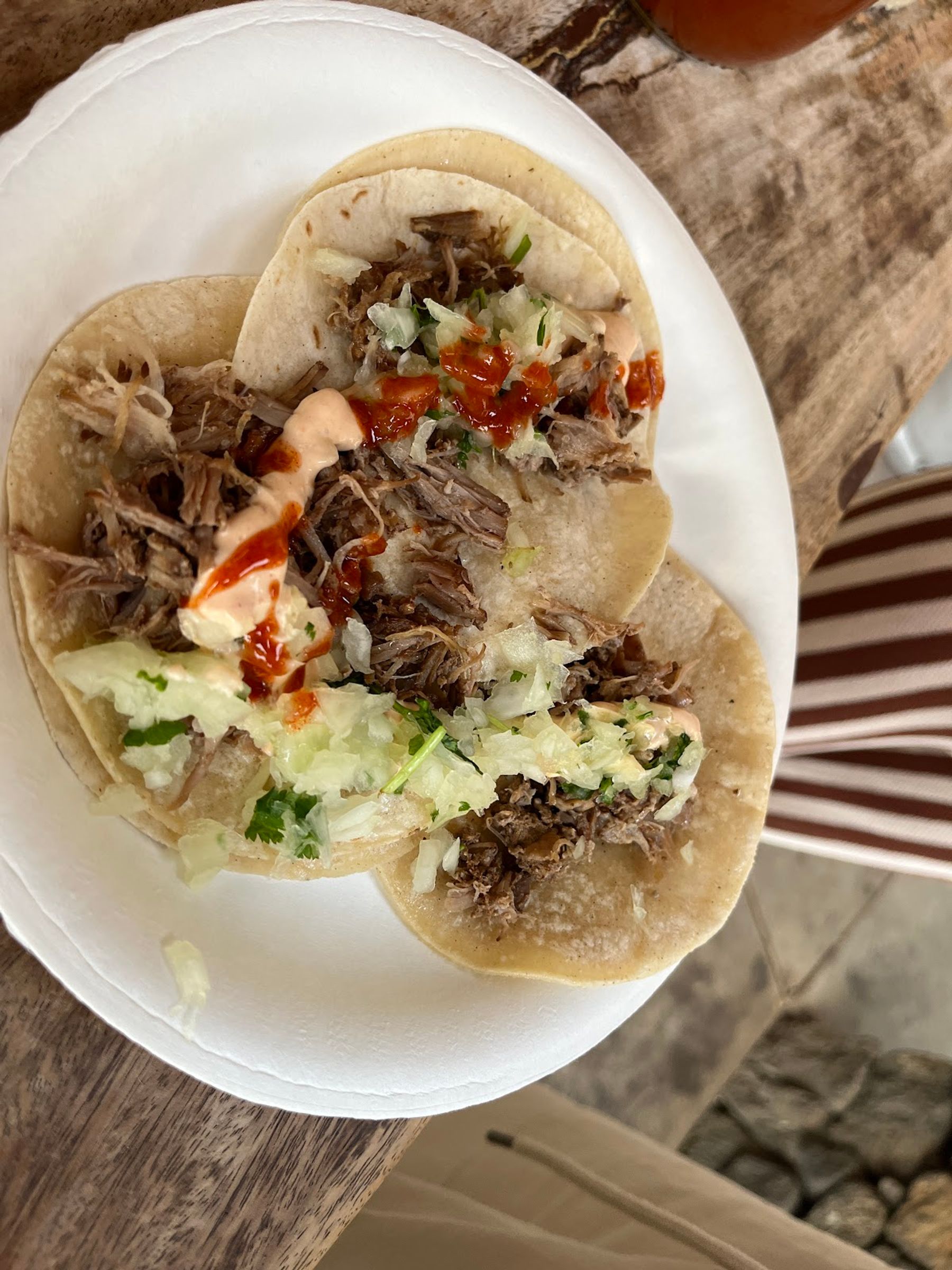 Photo 3 of Oceans Street Tacos in Kailua-Kona, Big Island