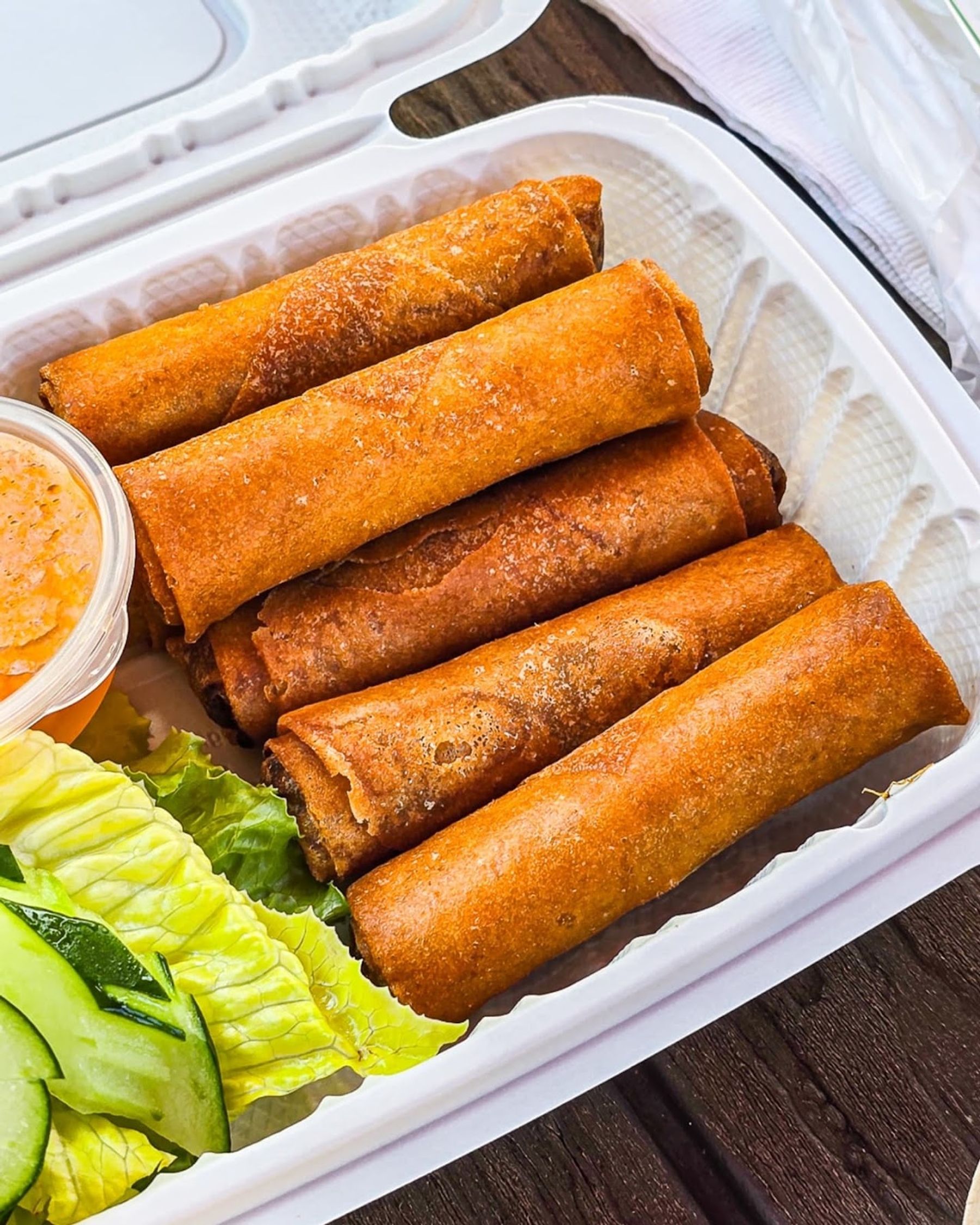 Photo 6 of Malai Thai Food Truck in Waialua & Mokulēʻia, Oahu