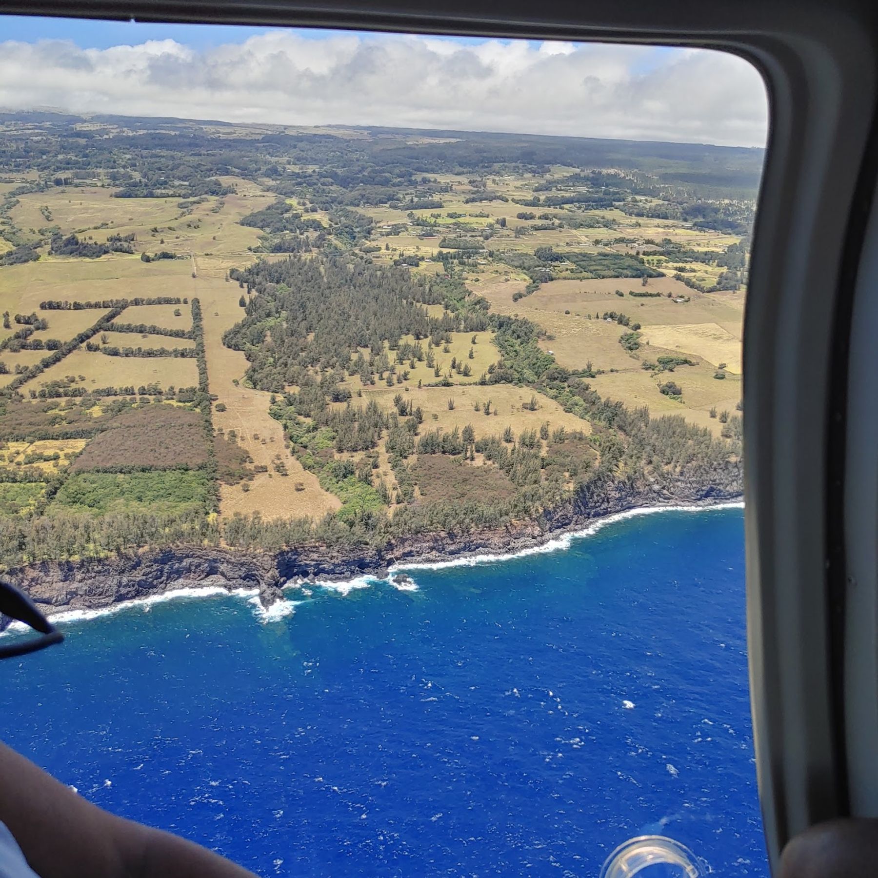 Photo 7 of Paradise Helicopters in Kailua-Kona, Big Island