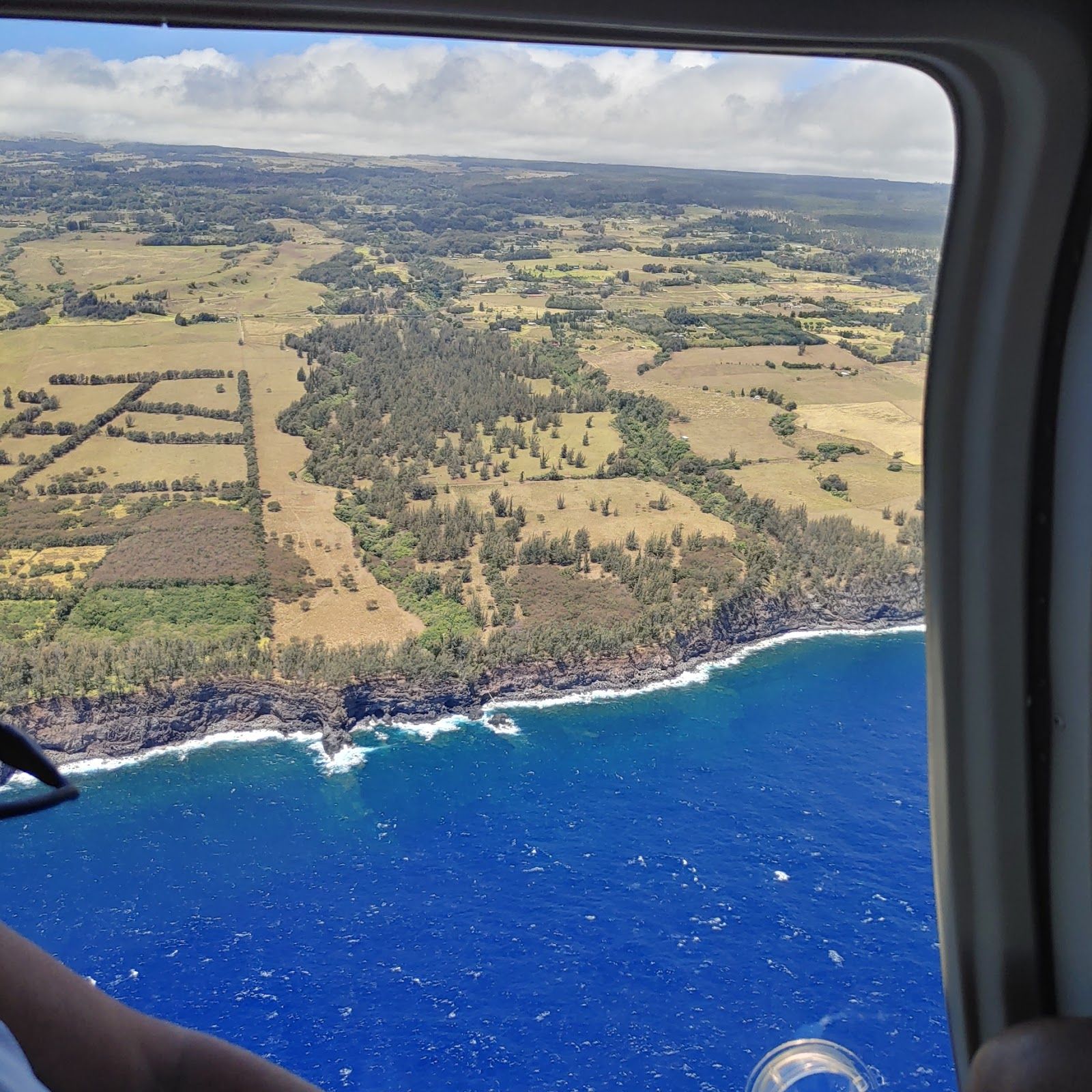 Photo 7 of Paradise Helicopters in Kailua-Kona, Big Island