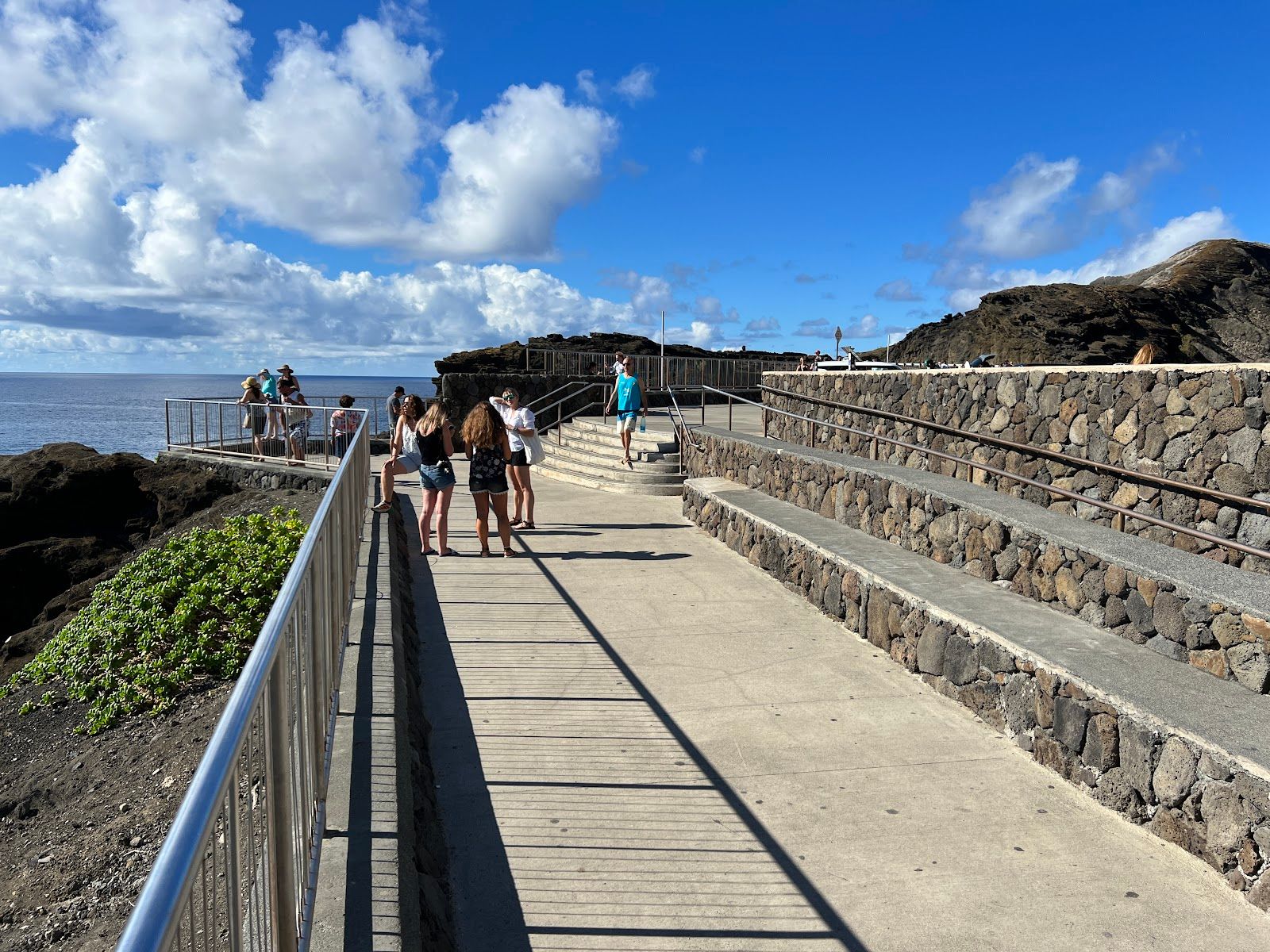 Photo 10 of Halona Blowhole Lookout in Hawaiʻi Kai & East Honolulu, Oahu
