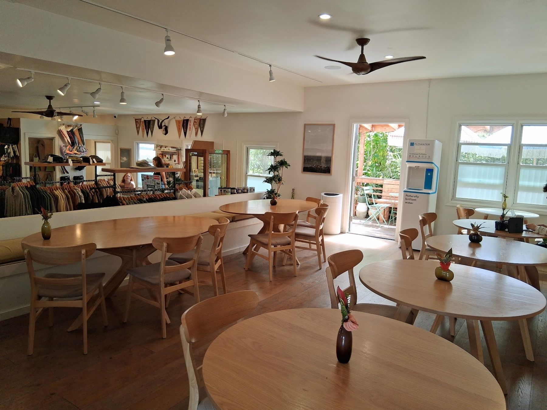 Photo 3 of Surf Camp Coffee Waimea in Waimea, Big Island