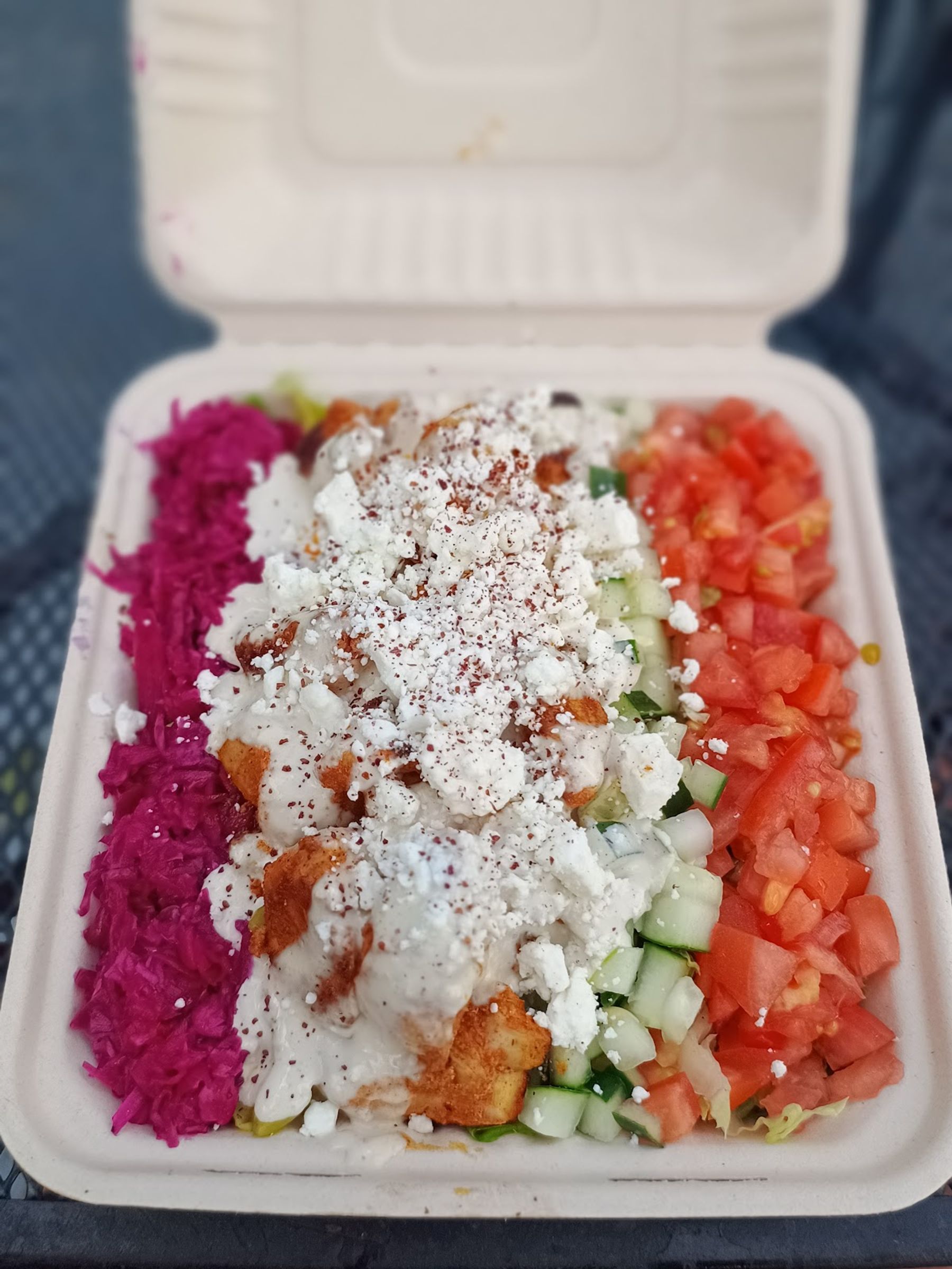 Photo 7 of Mediterranean Grill in Haʻikū, Maui